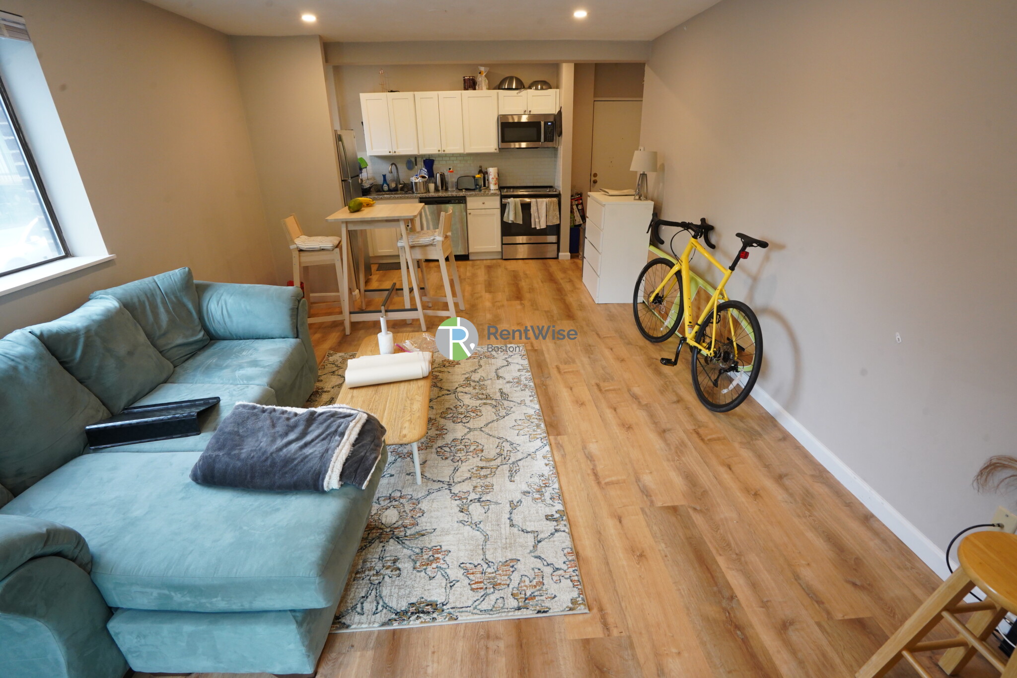 116 Tremont St, Brighton