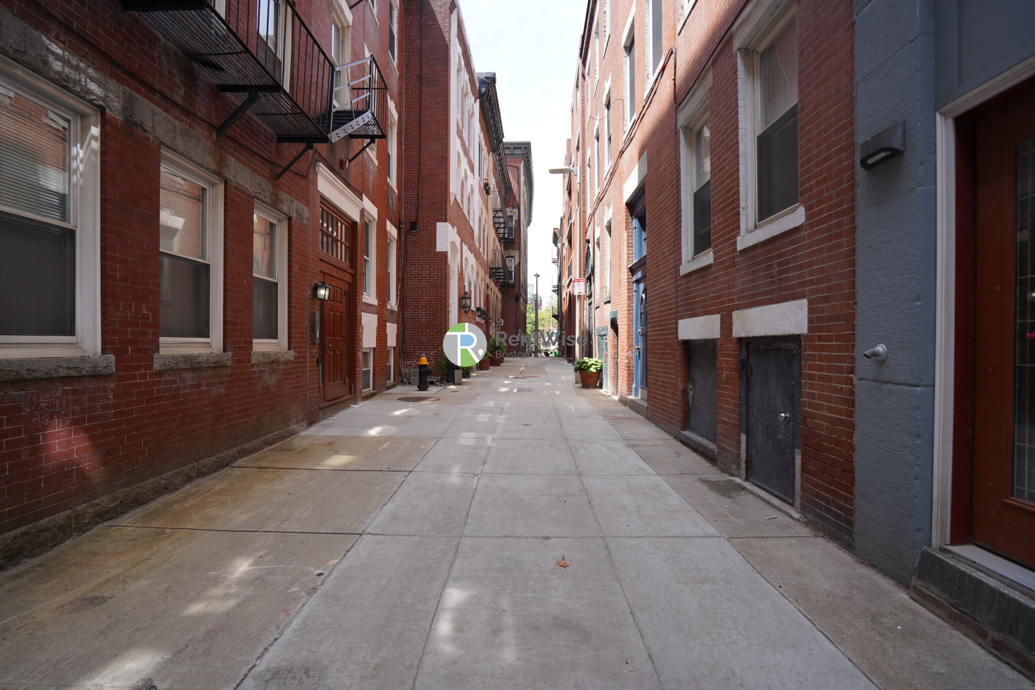 6 Cleveland Pl, North End