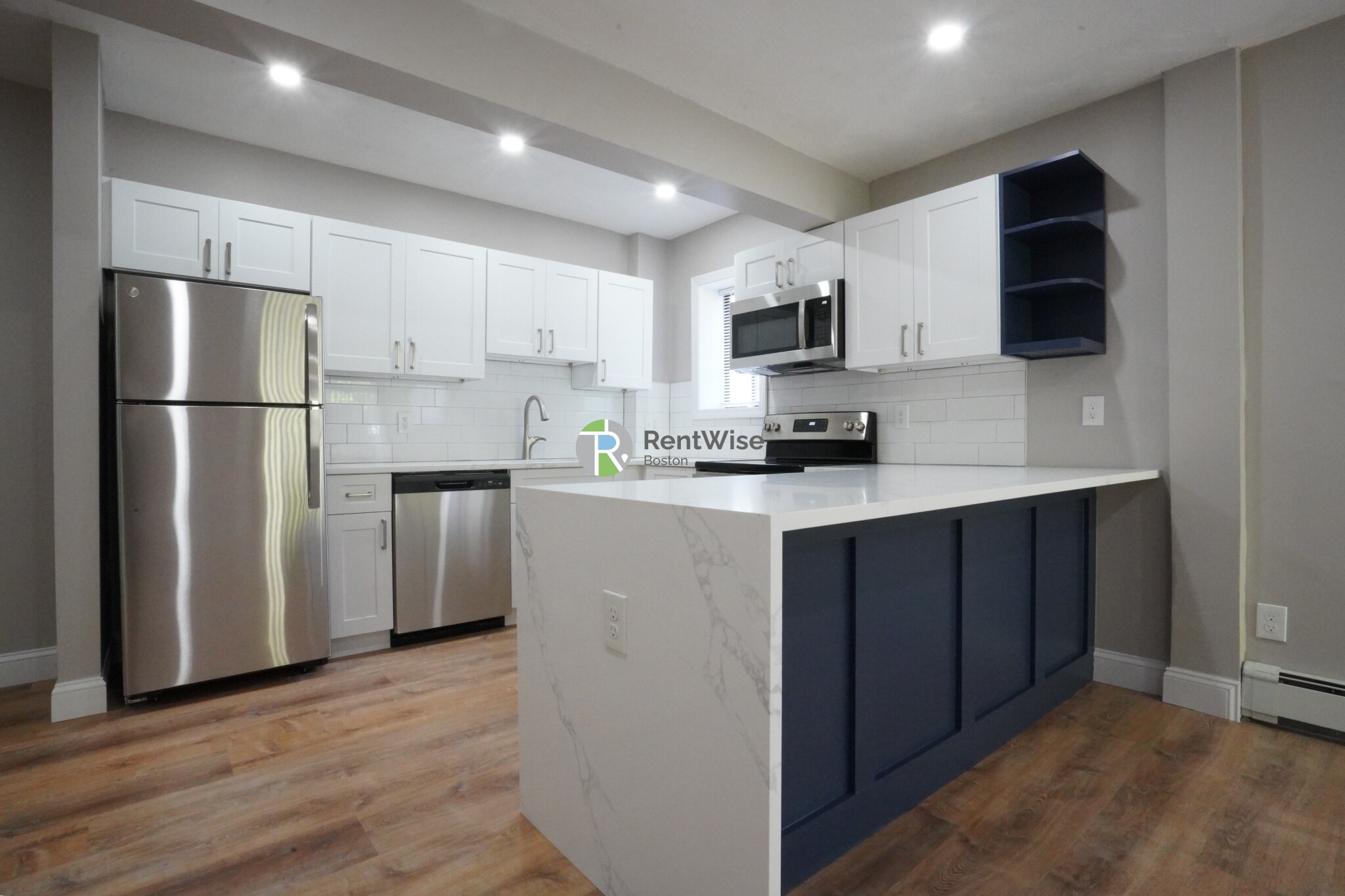 116 Tremont St, Brighton