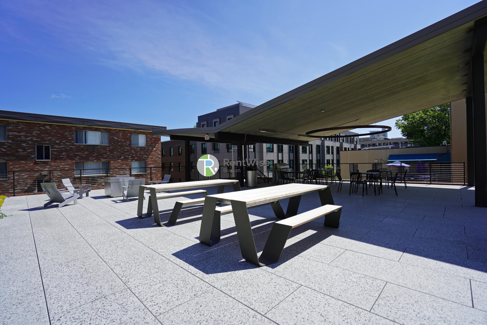 55 Brighton Ave, Allston