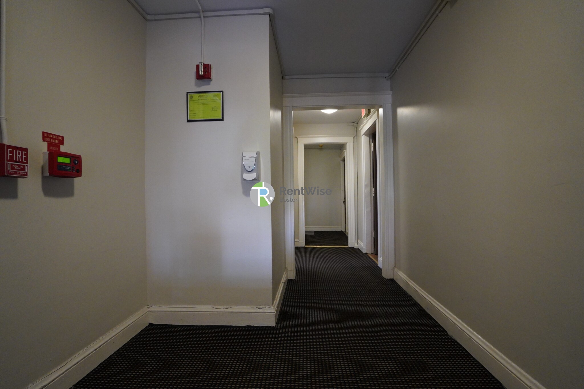 5 Barrows St, Allston