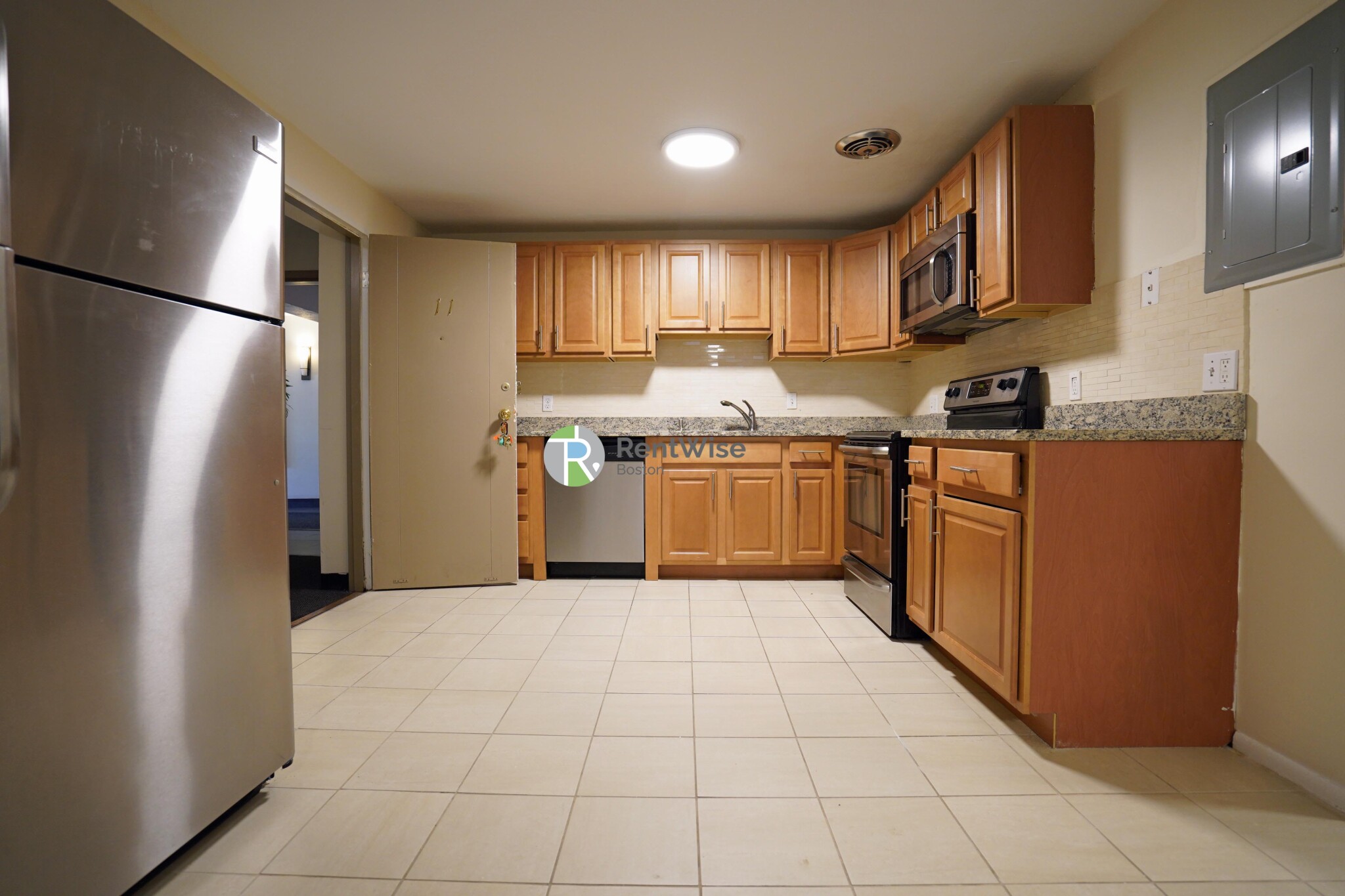 110 Babcock St, North Brookline