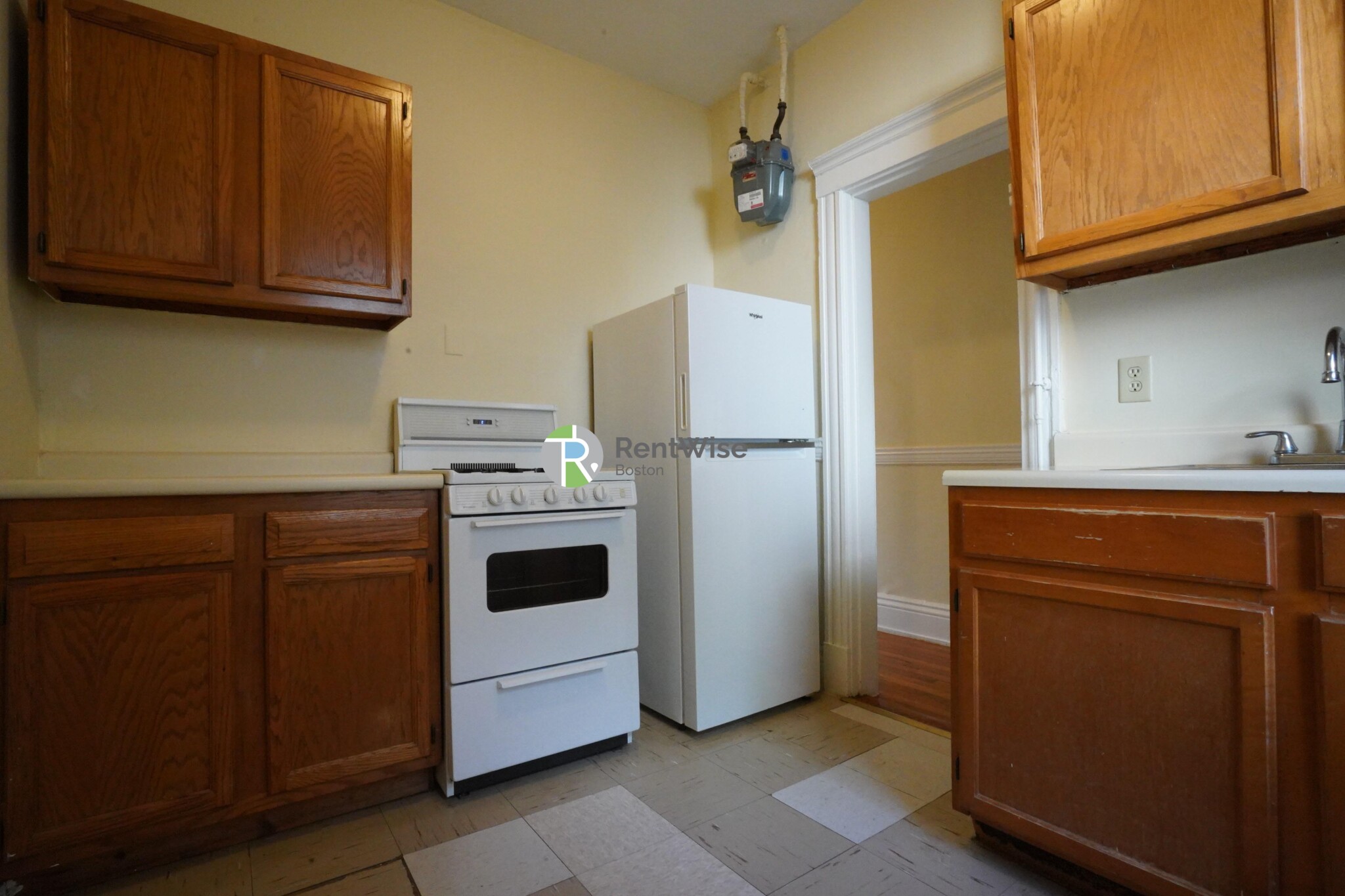 161 Kelton St, Allston