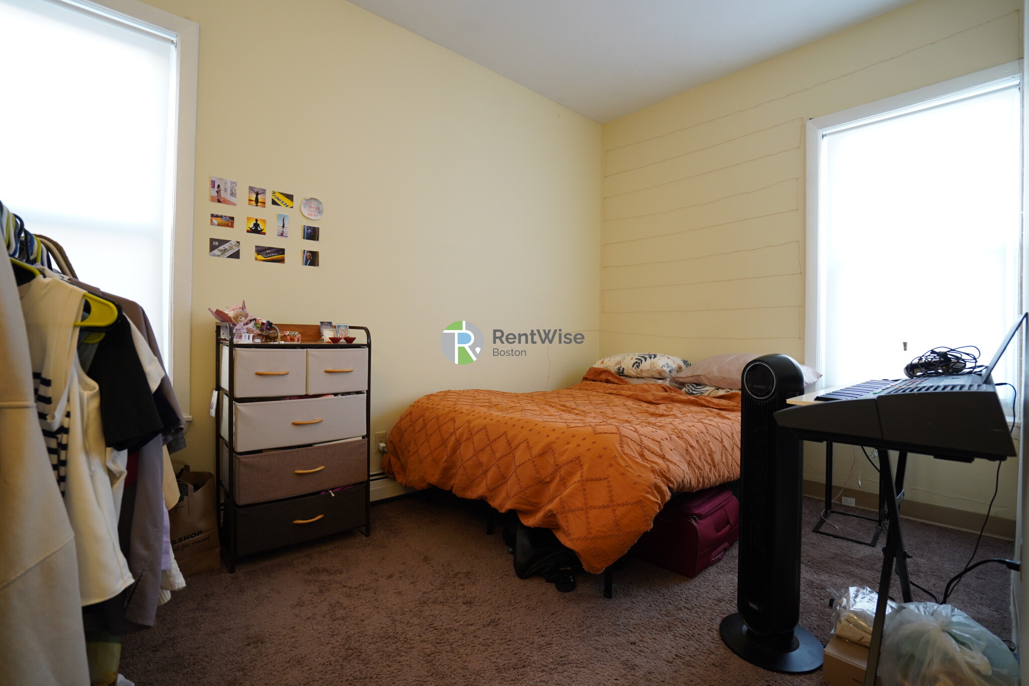 36 South Huntington Ave, Mission Hill