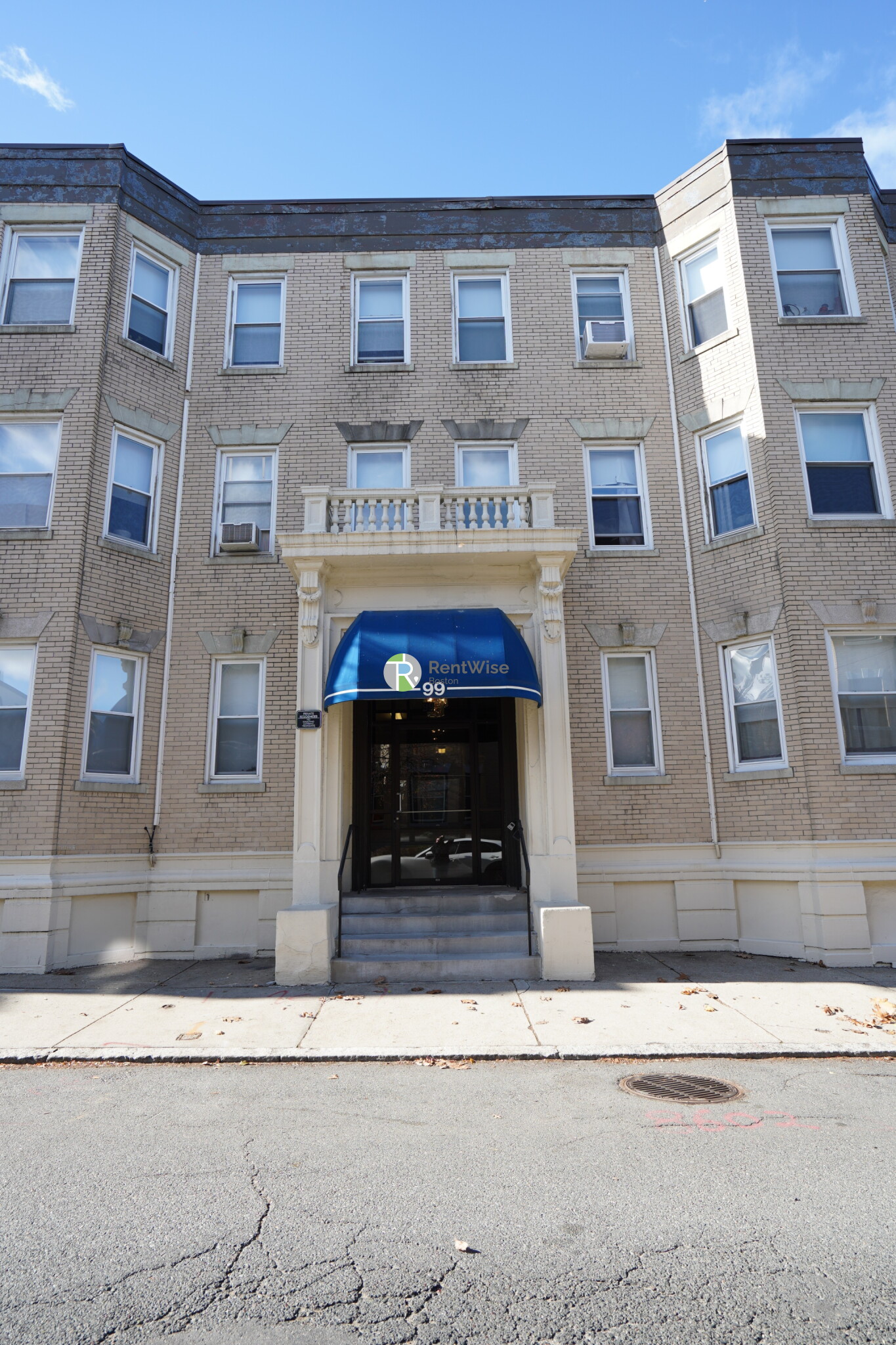 99 Gordon St, Brighton