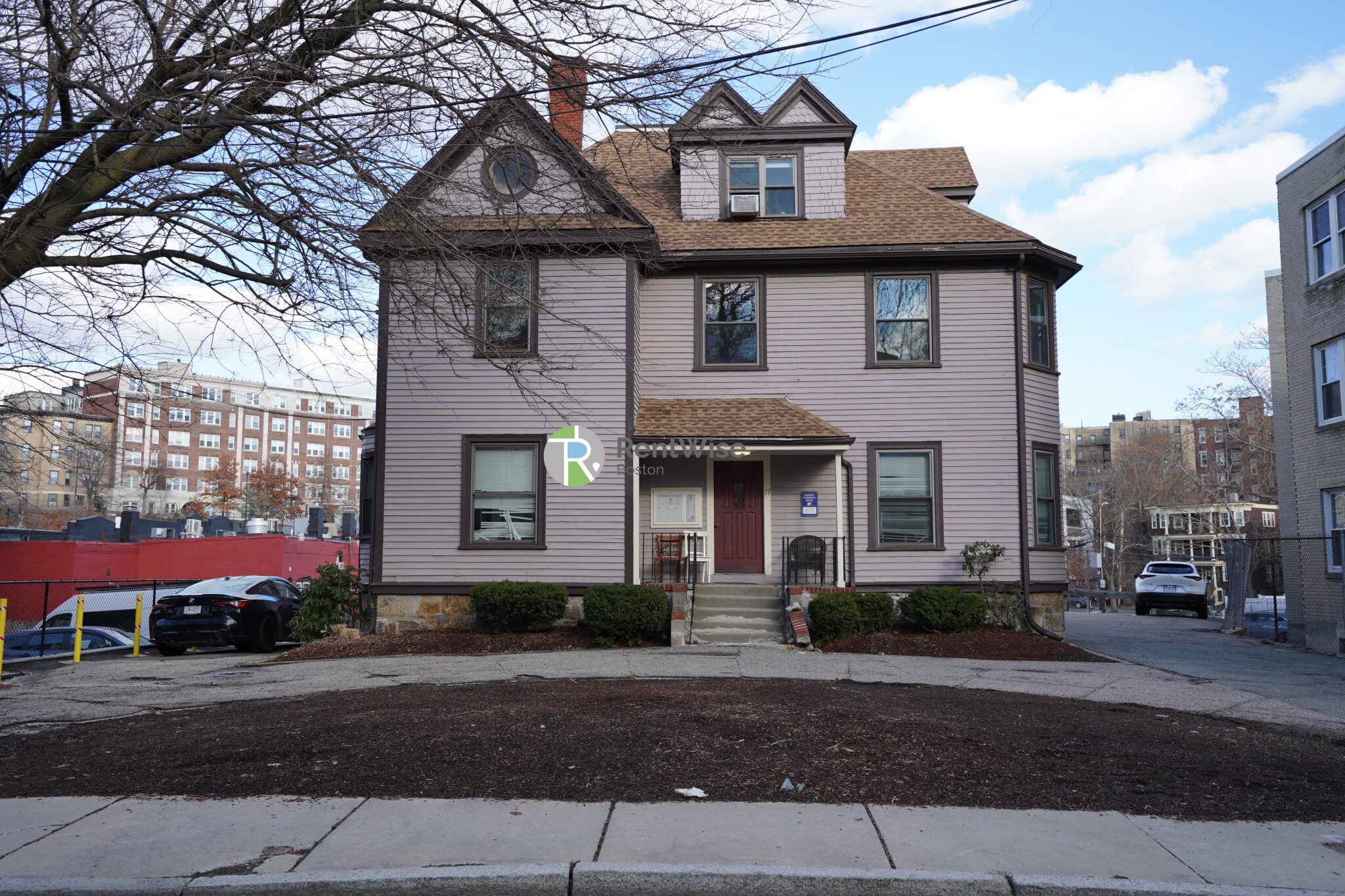 77 Lanark Rd, Brighton