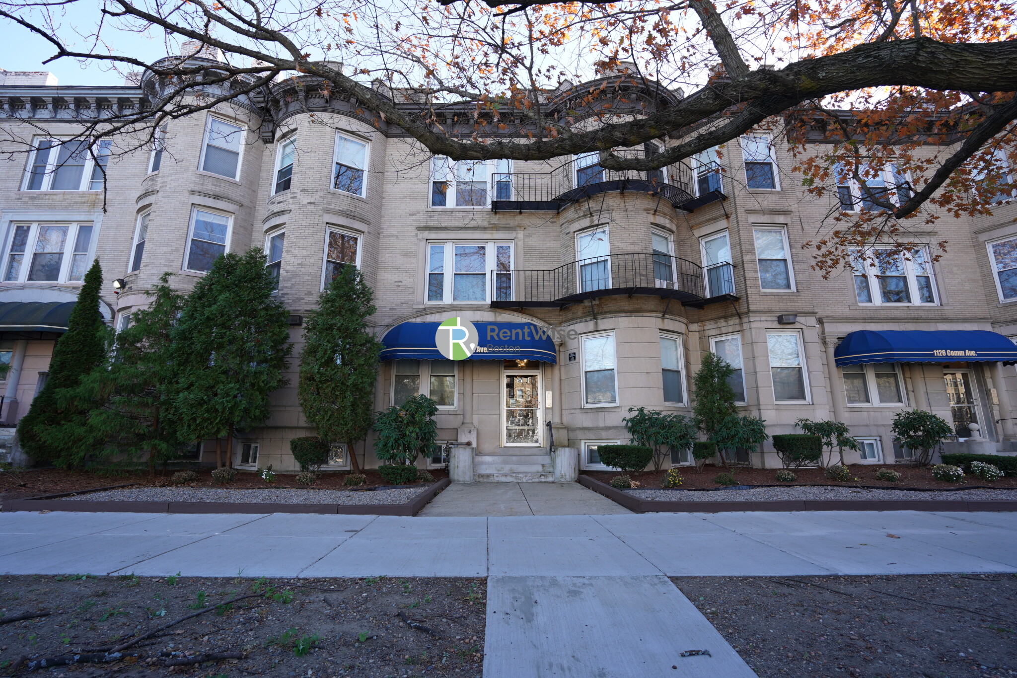 1124 Commonwealth Ave, Brighton