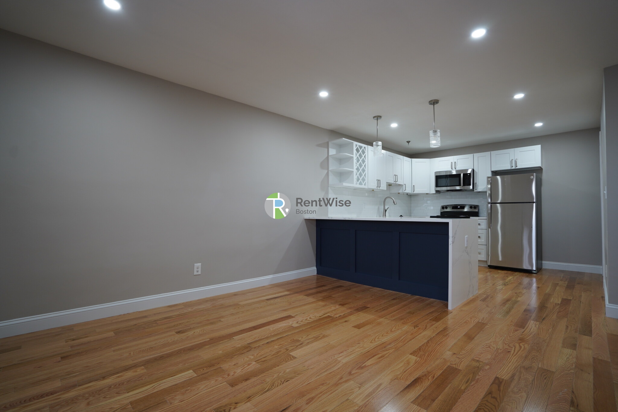 1200 Commonwealth Ave, Brighton