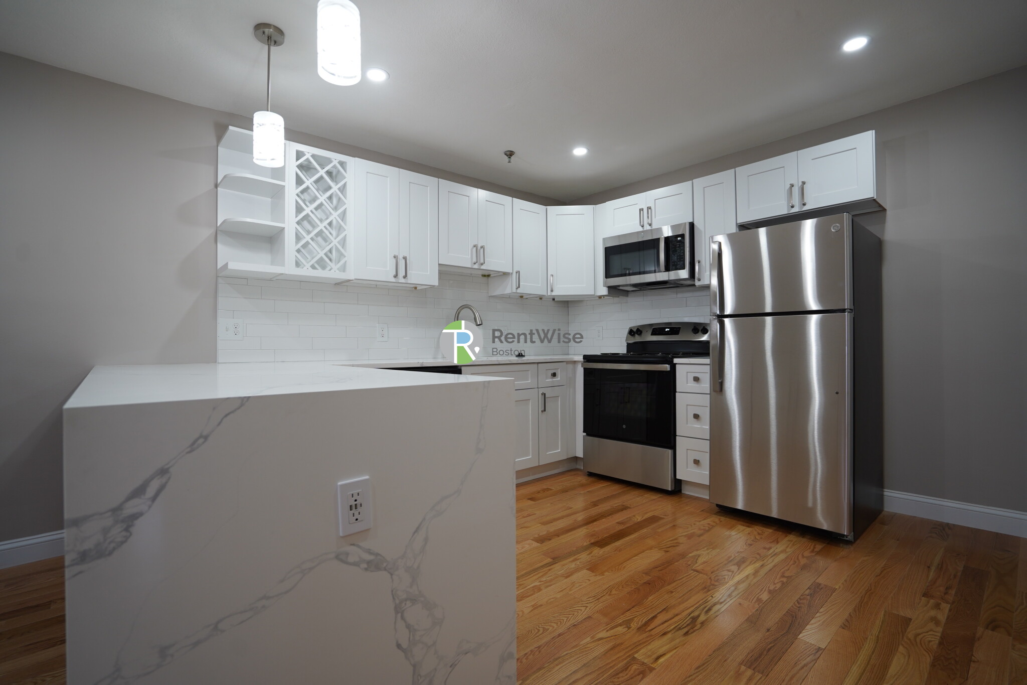 1200 Commonwealth Ave, Brighton