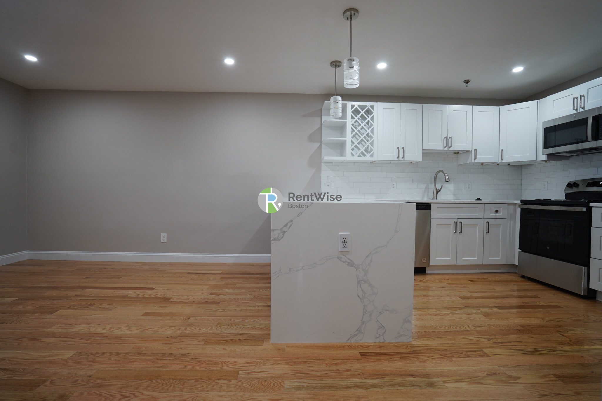 1200 Commonwealth Ave, Brighton