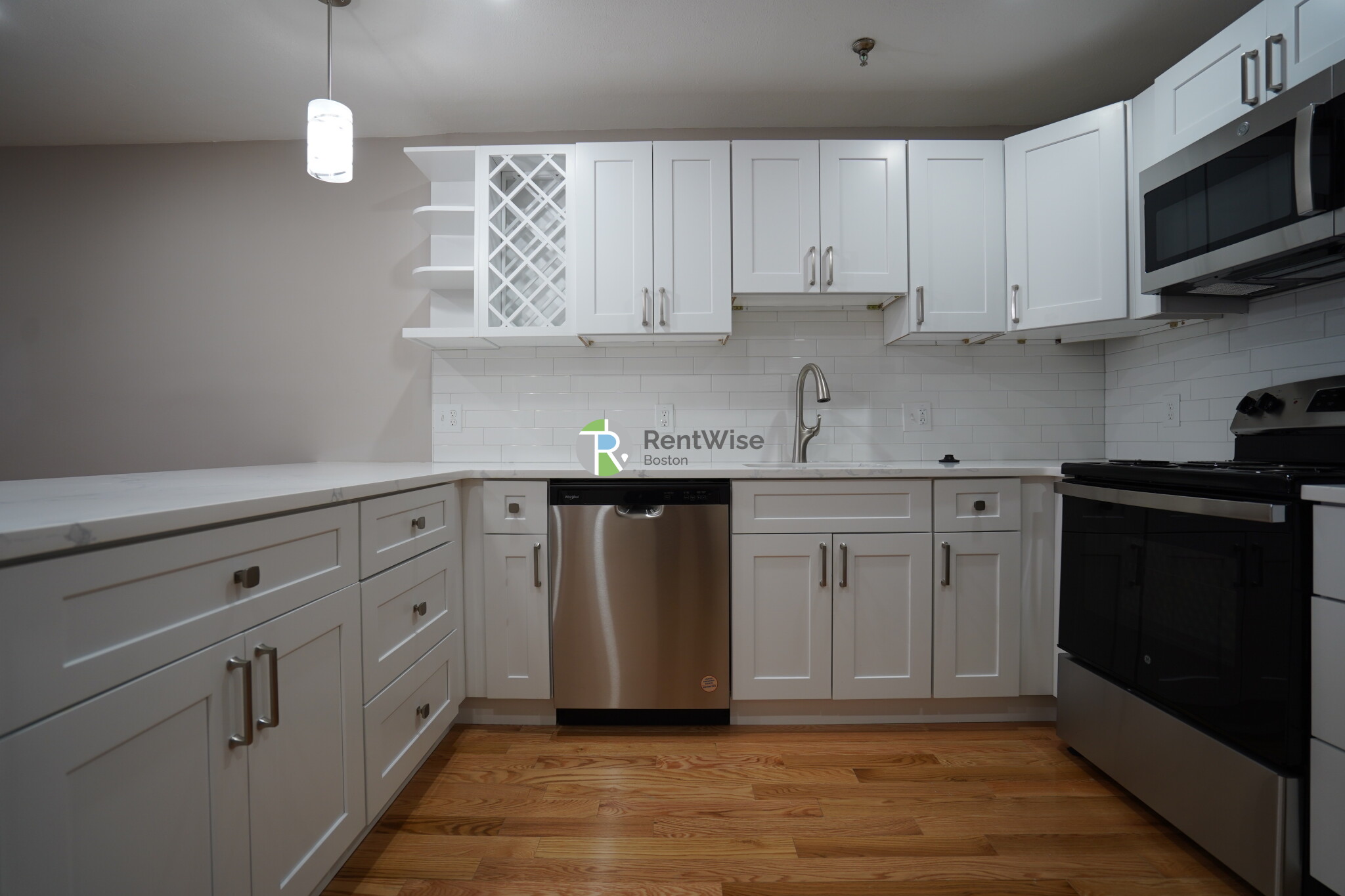 1200 Commonwealth Ave, Brighton