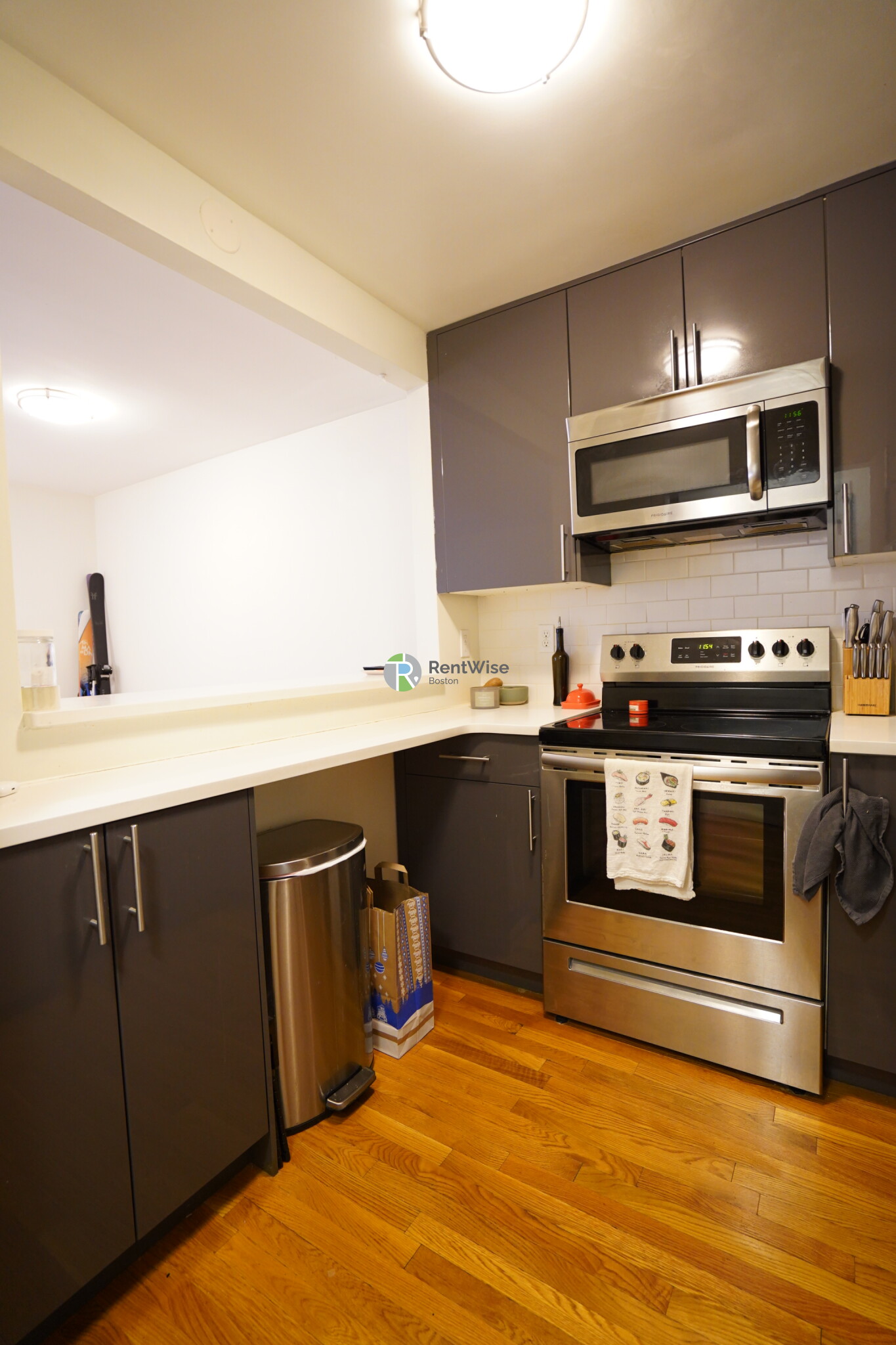 14 Marion St, Coolidge Corner