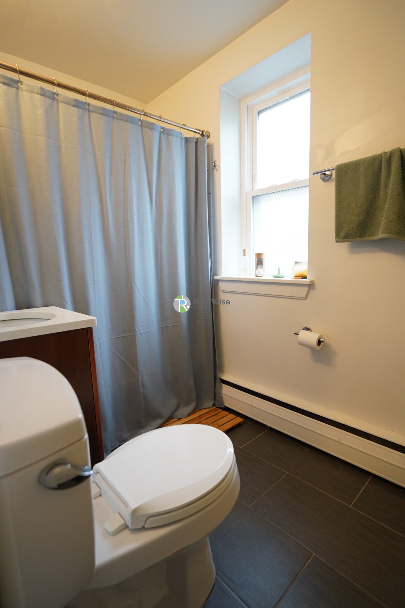 14 Marion St, Coolidge Corner