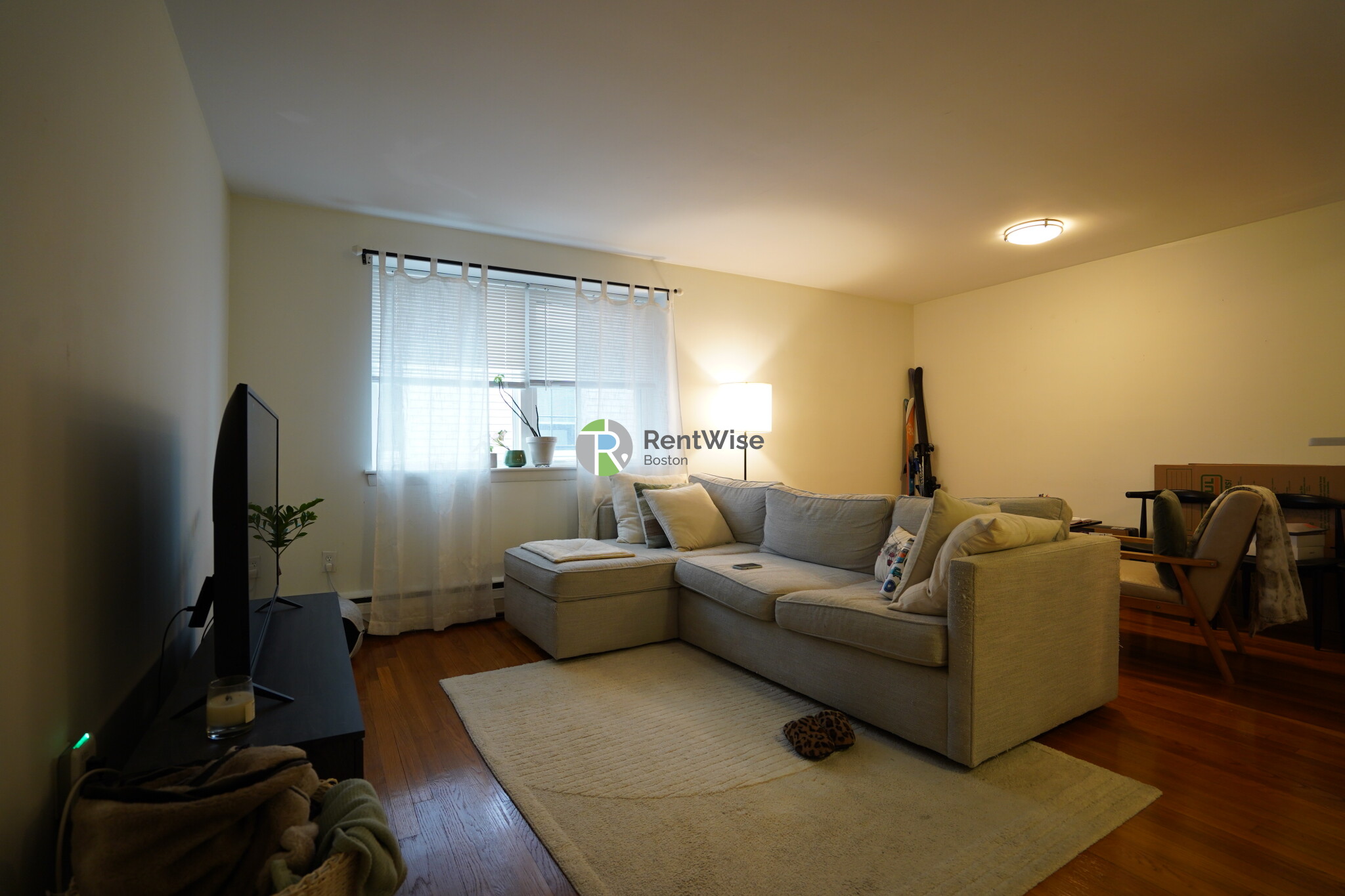 14 Marion St, Coolidge Corner