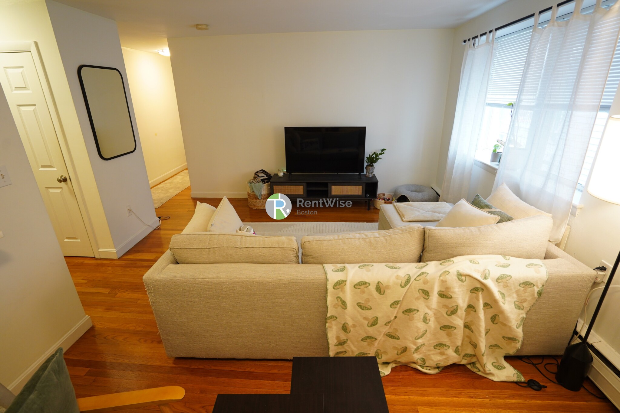 14 Marion St, Coolidge Corner