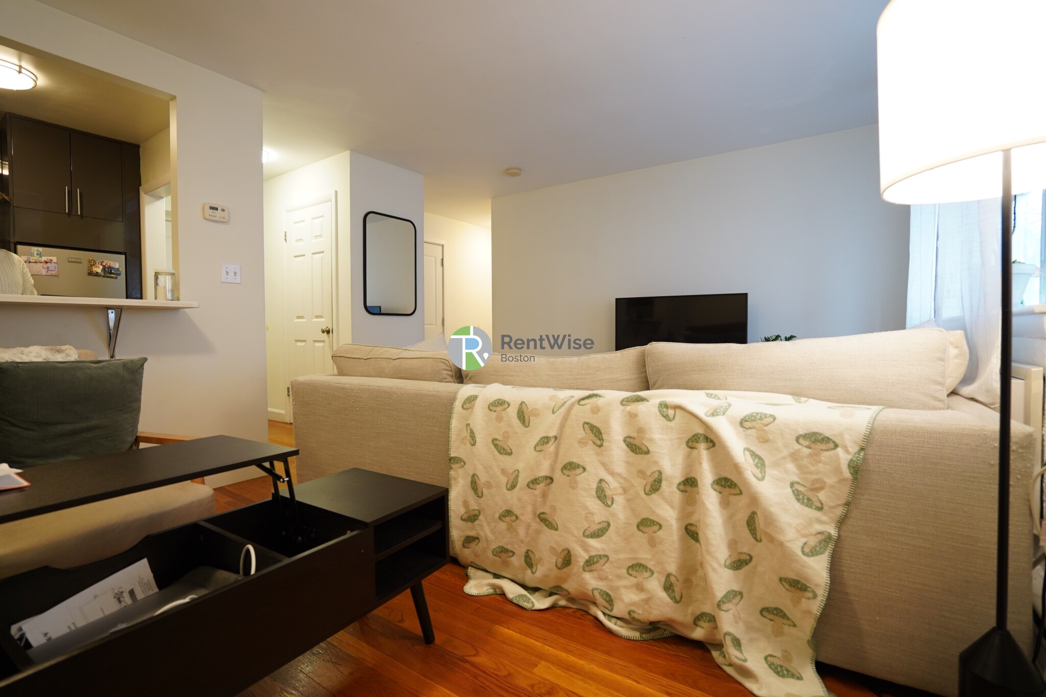 14 Marion St, Coolidge Corner