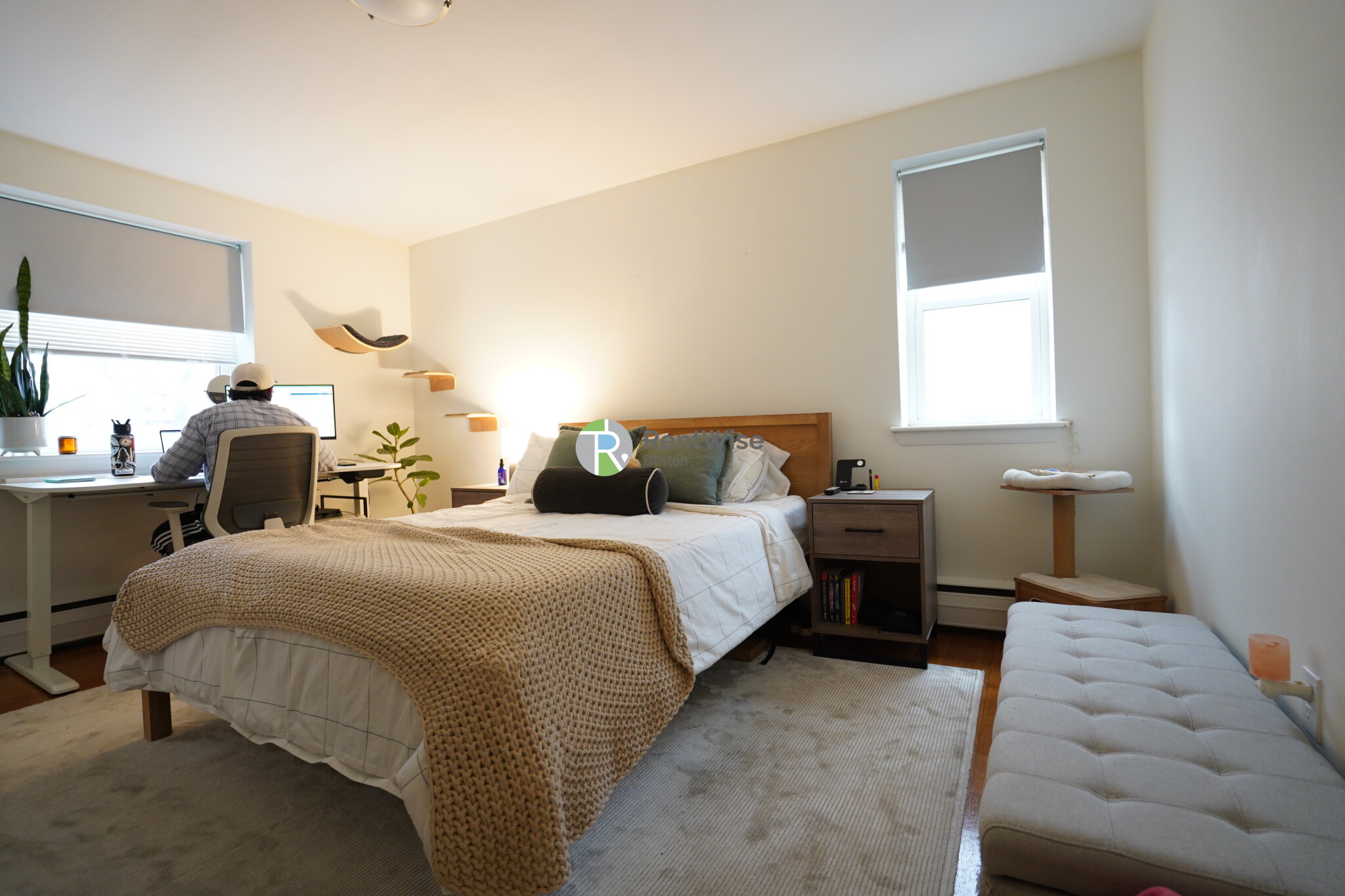 14 Marion St, Coolidge Corner