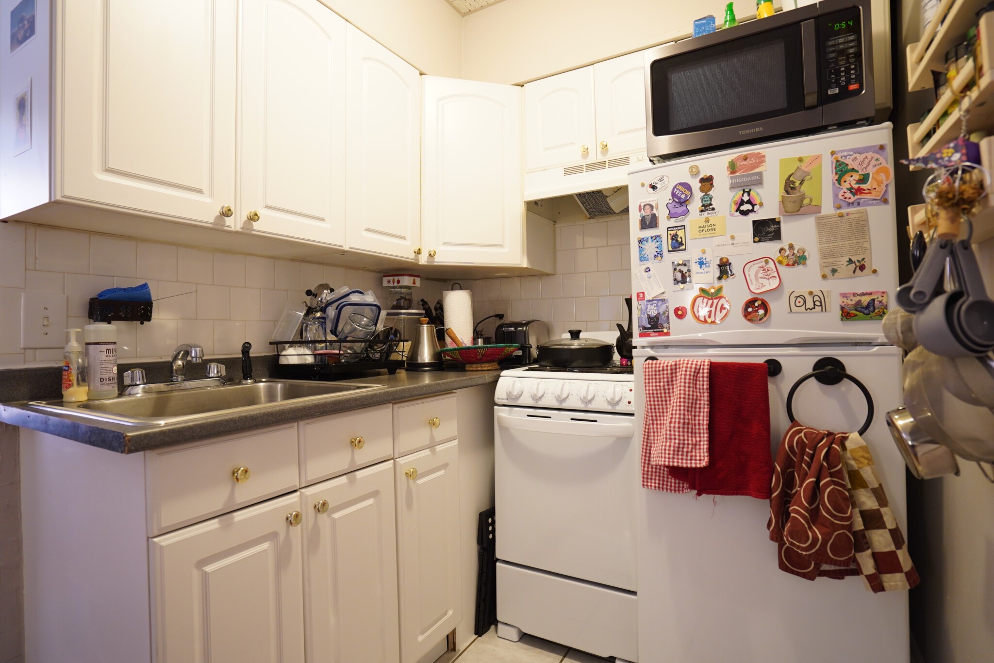 1455 Beacon St, Griggs Park