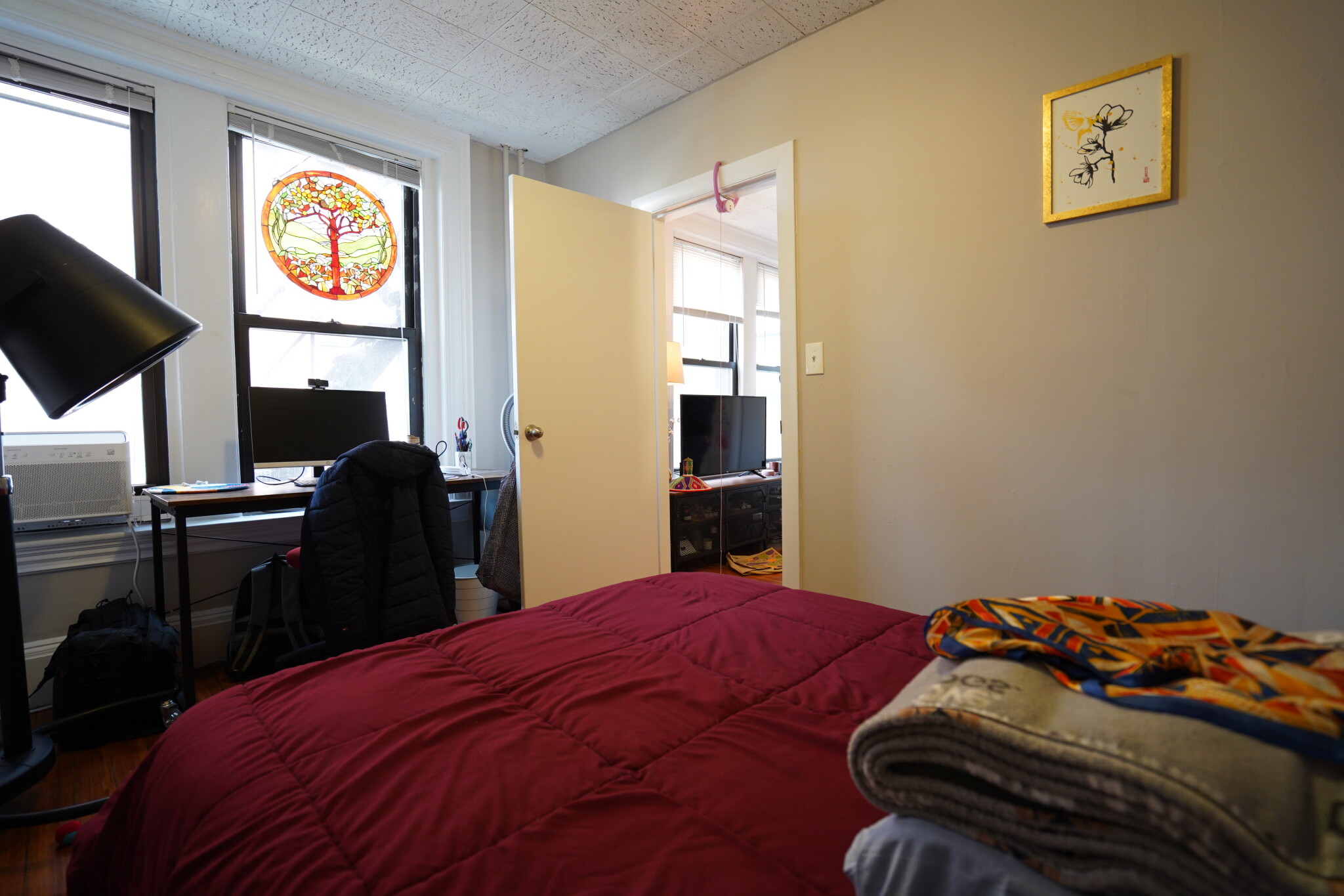 1455 Beacon St, Griggs Park