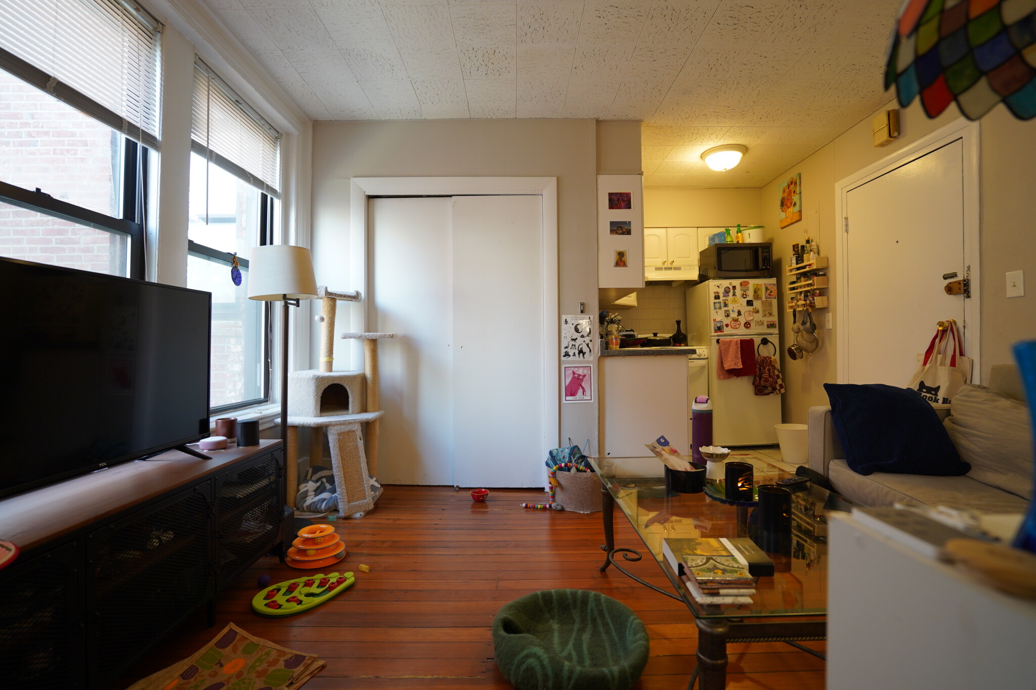 1455 Beacon St, Griggs Park