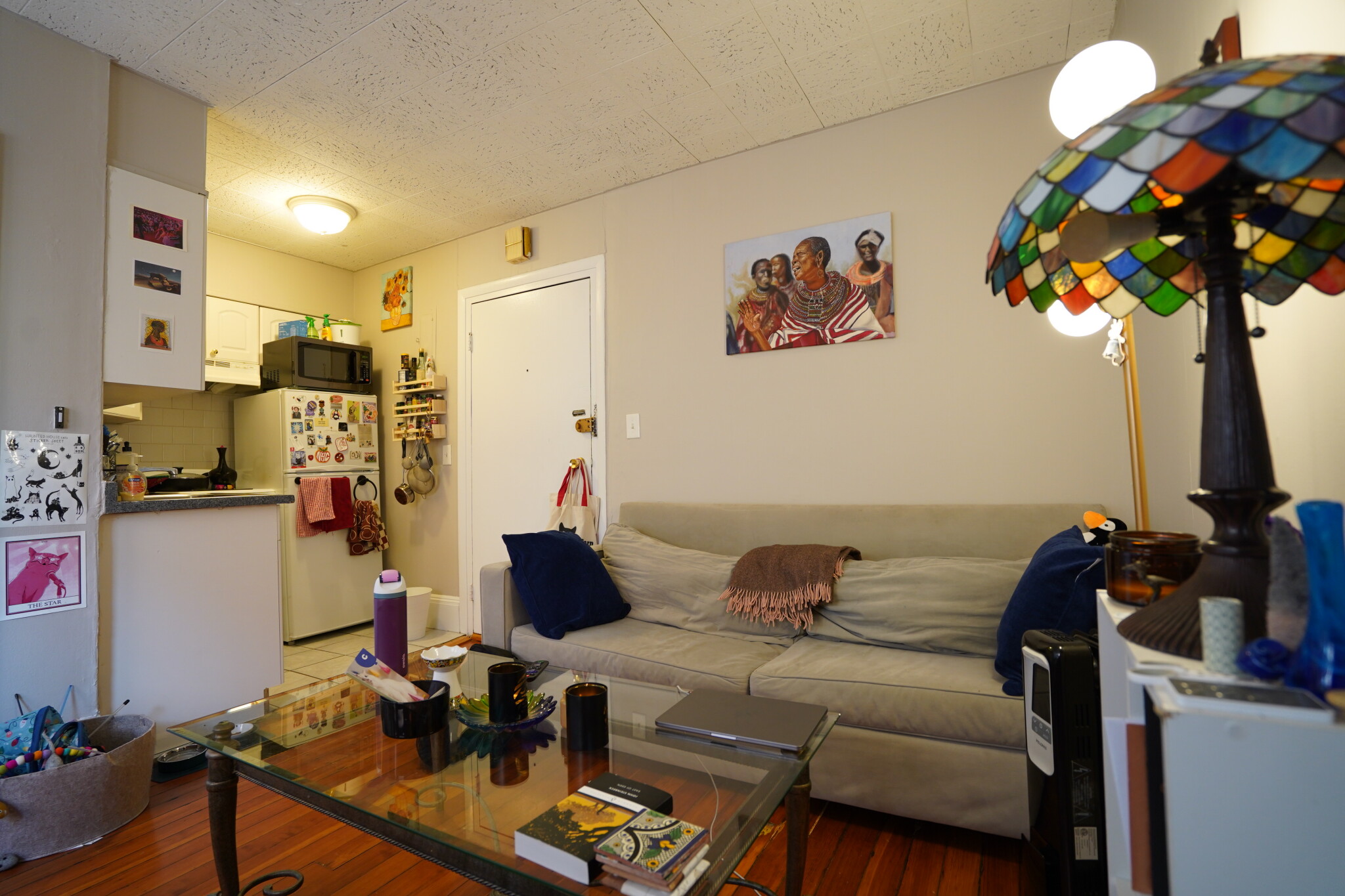 1455 Beacon St, Griggs Park