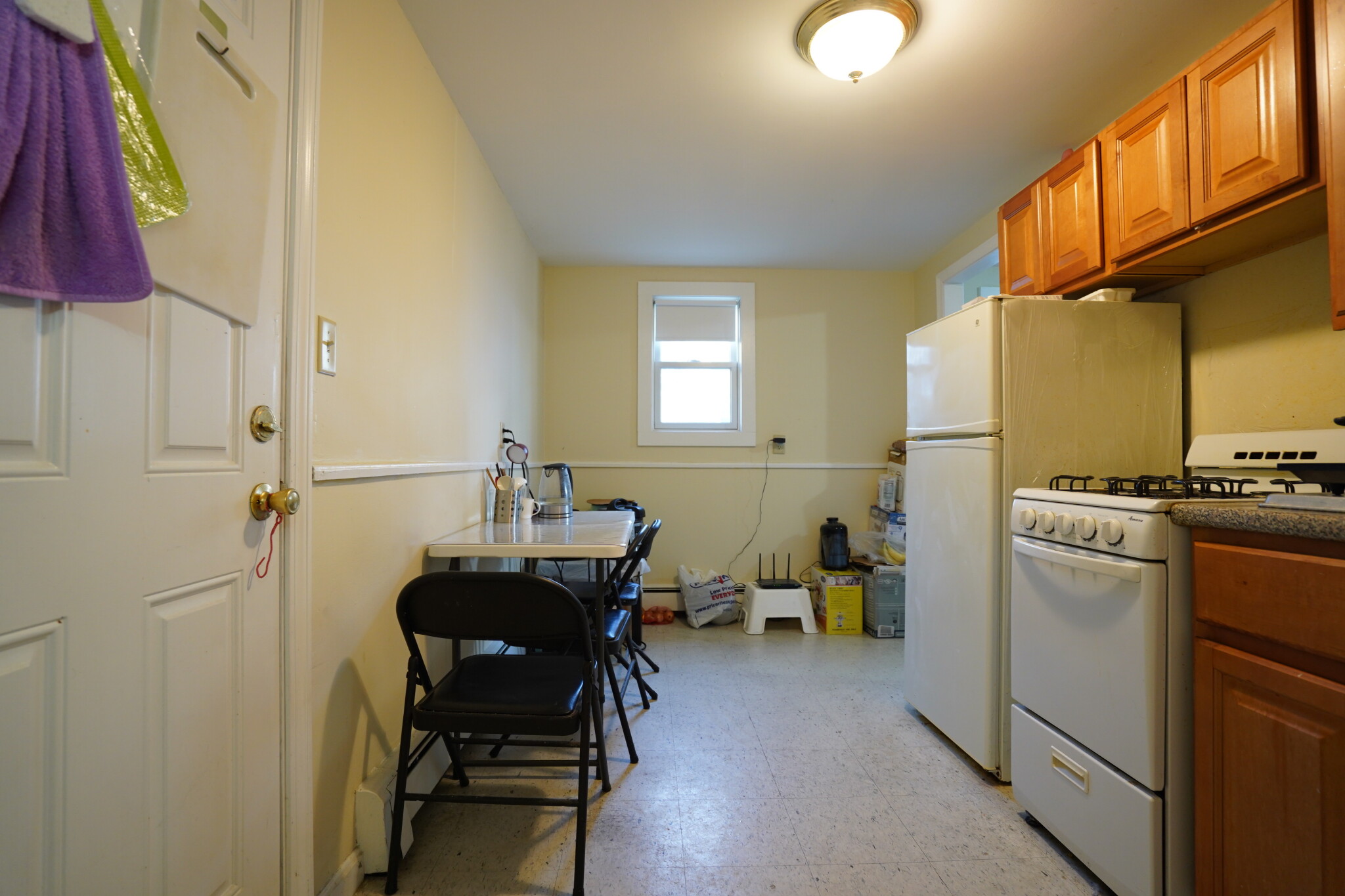 21 Mansfield St, Lower Allston