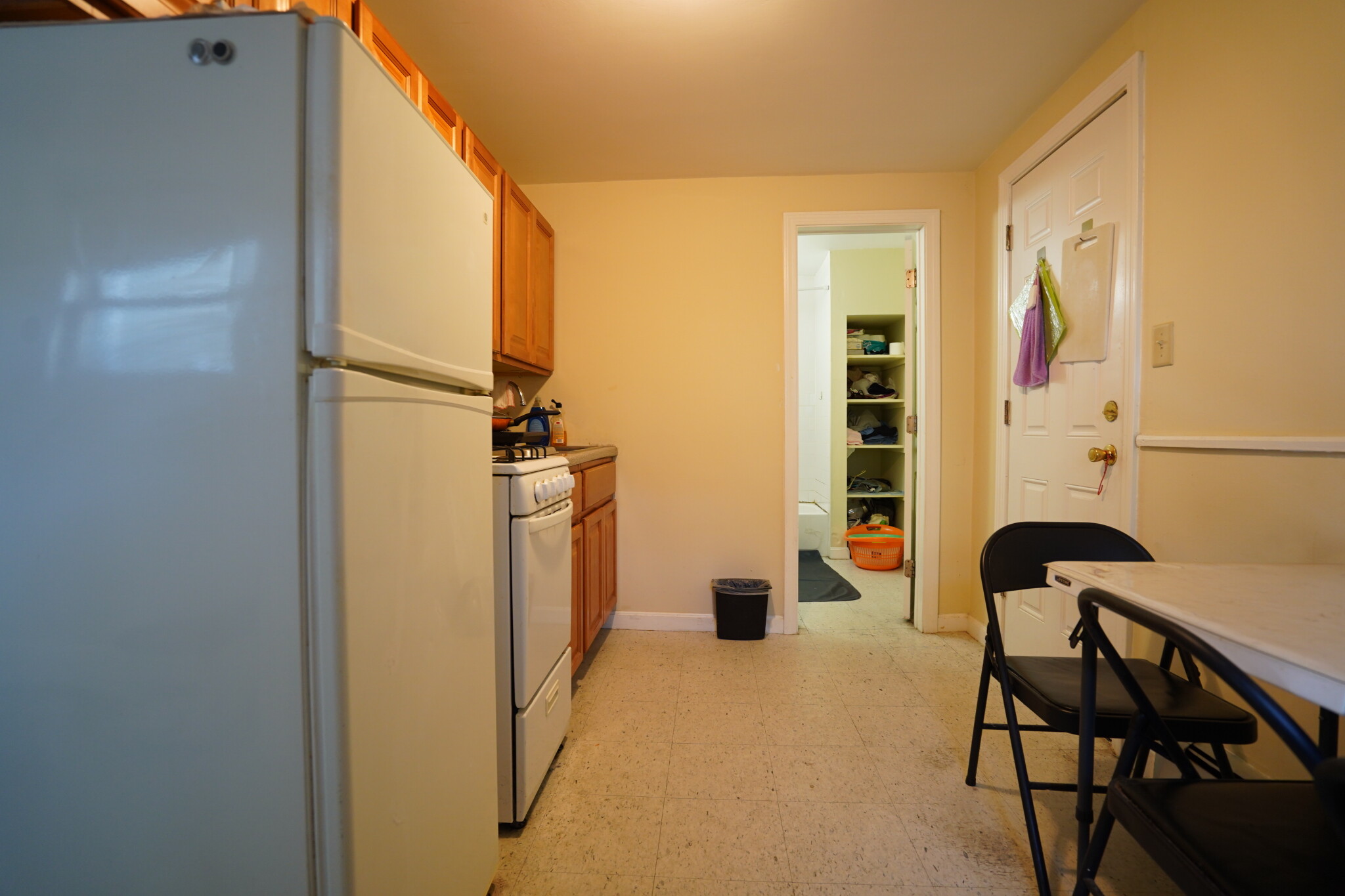 21 Mansfield St, Lower Allston