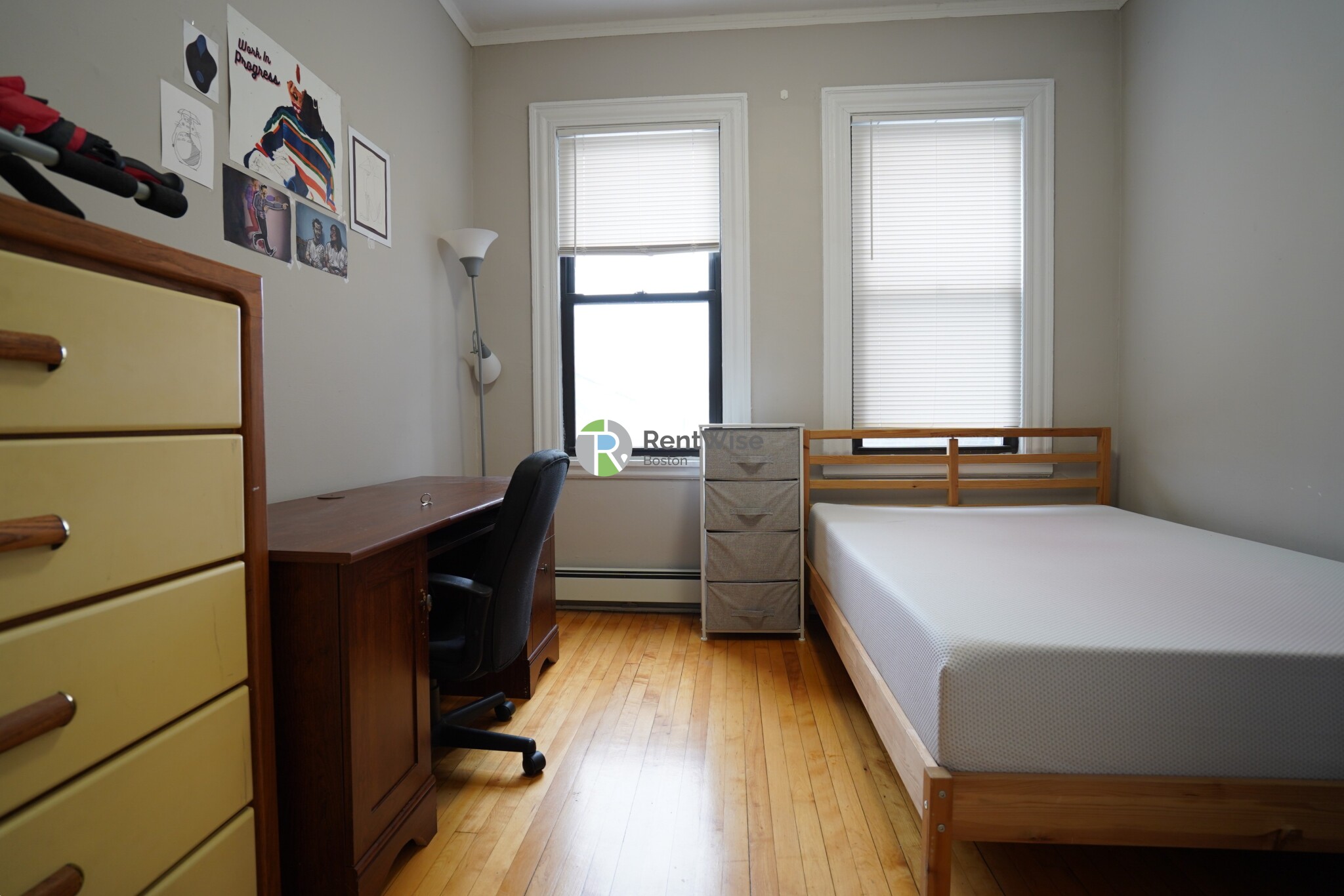 72 Gardner St, Allston