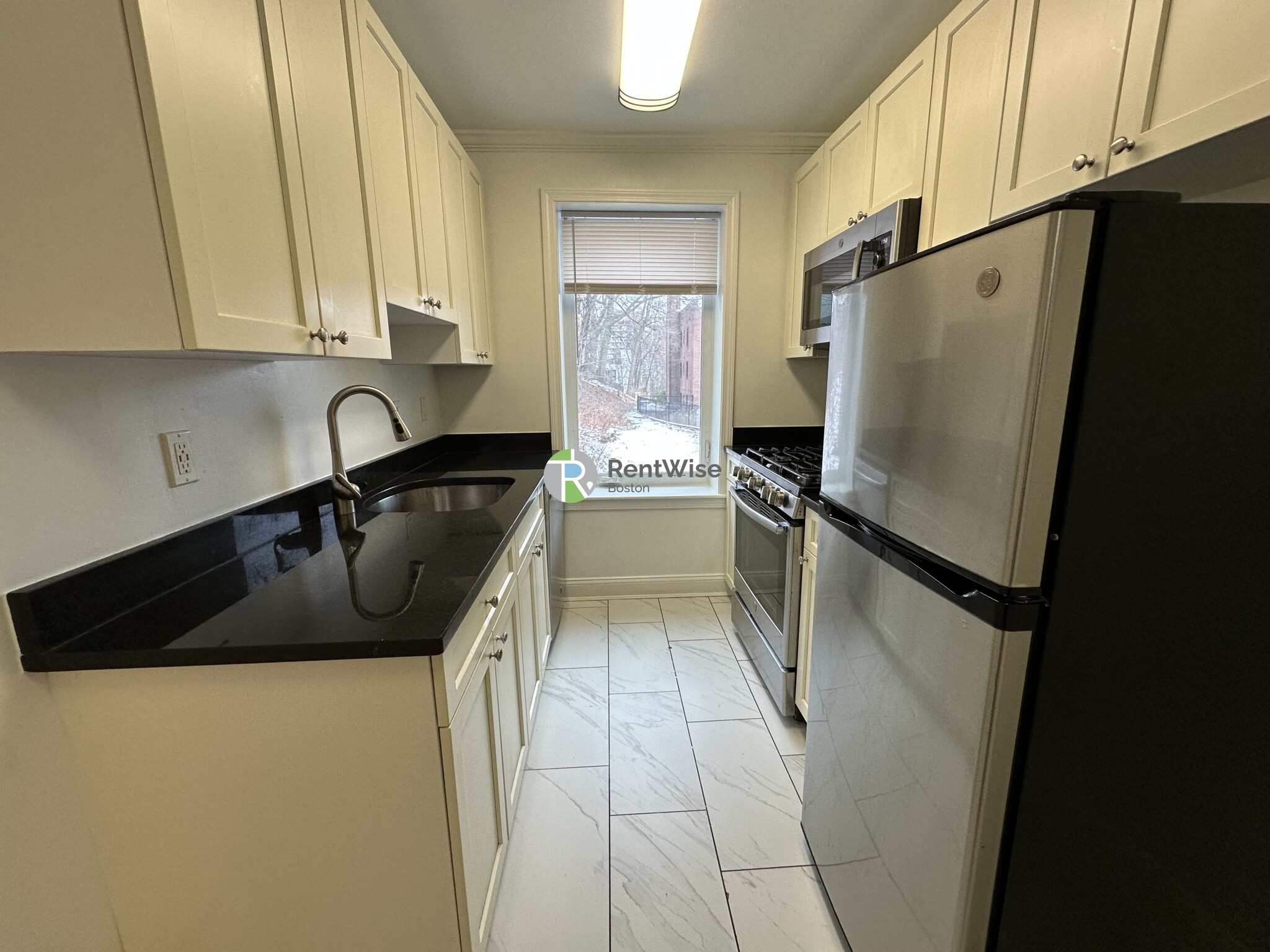 50 Alton Pl, Coolidge Corner