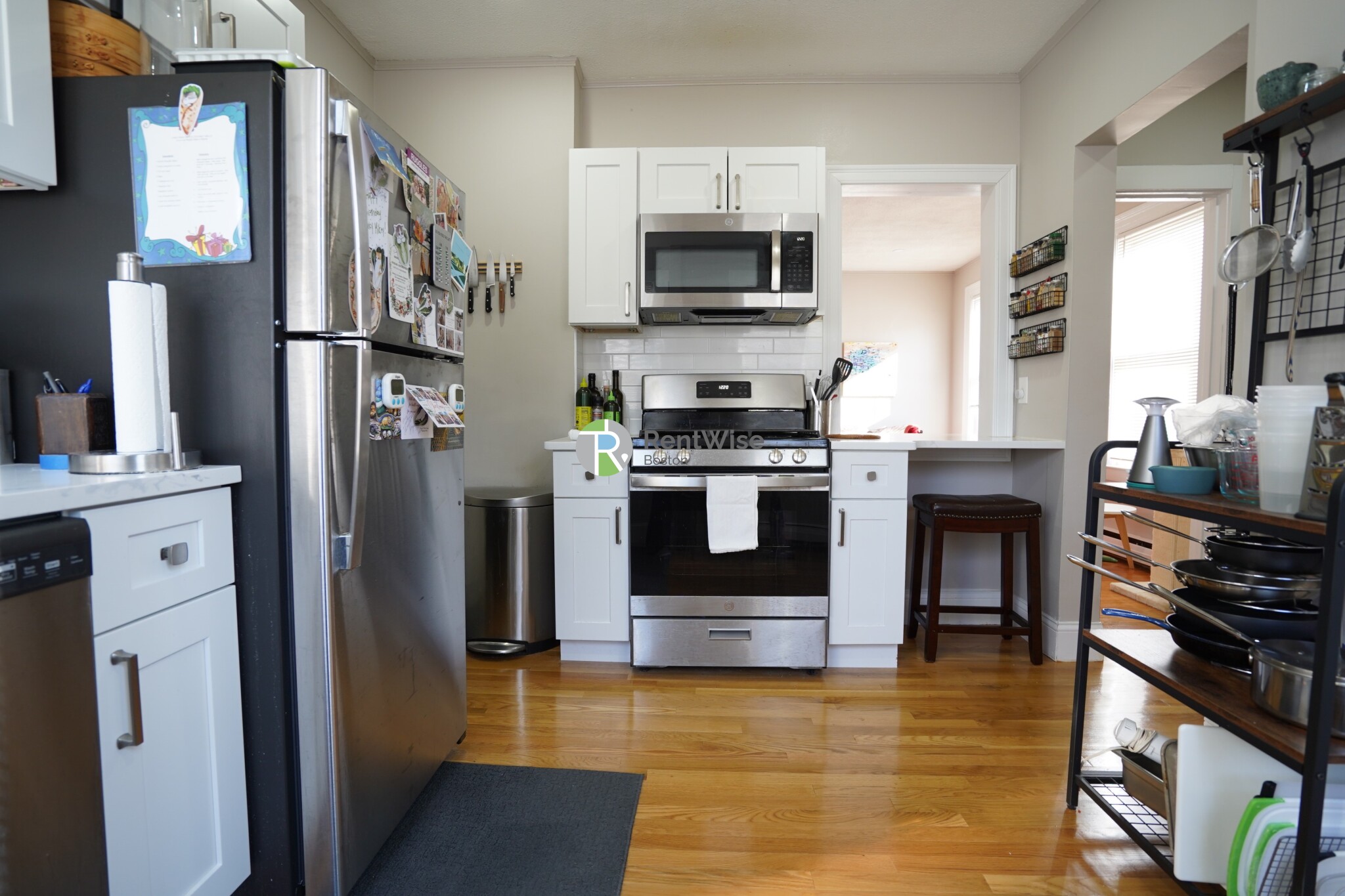 5 Ashford Ct, Allston