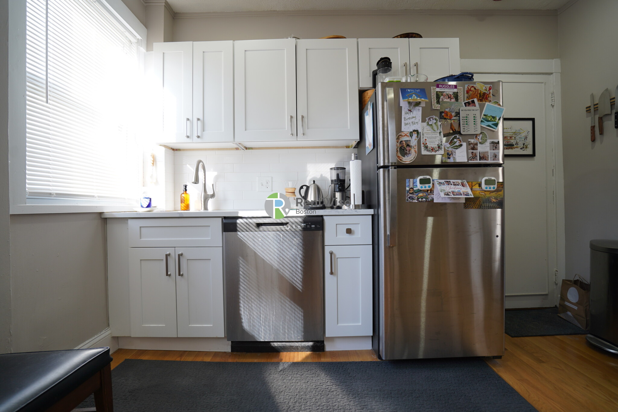 5 Ashford Ct, Allston