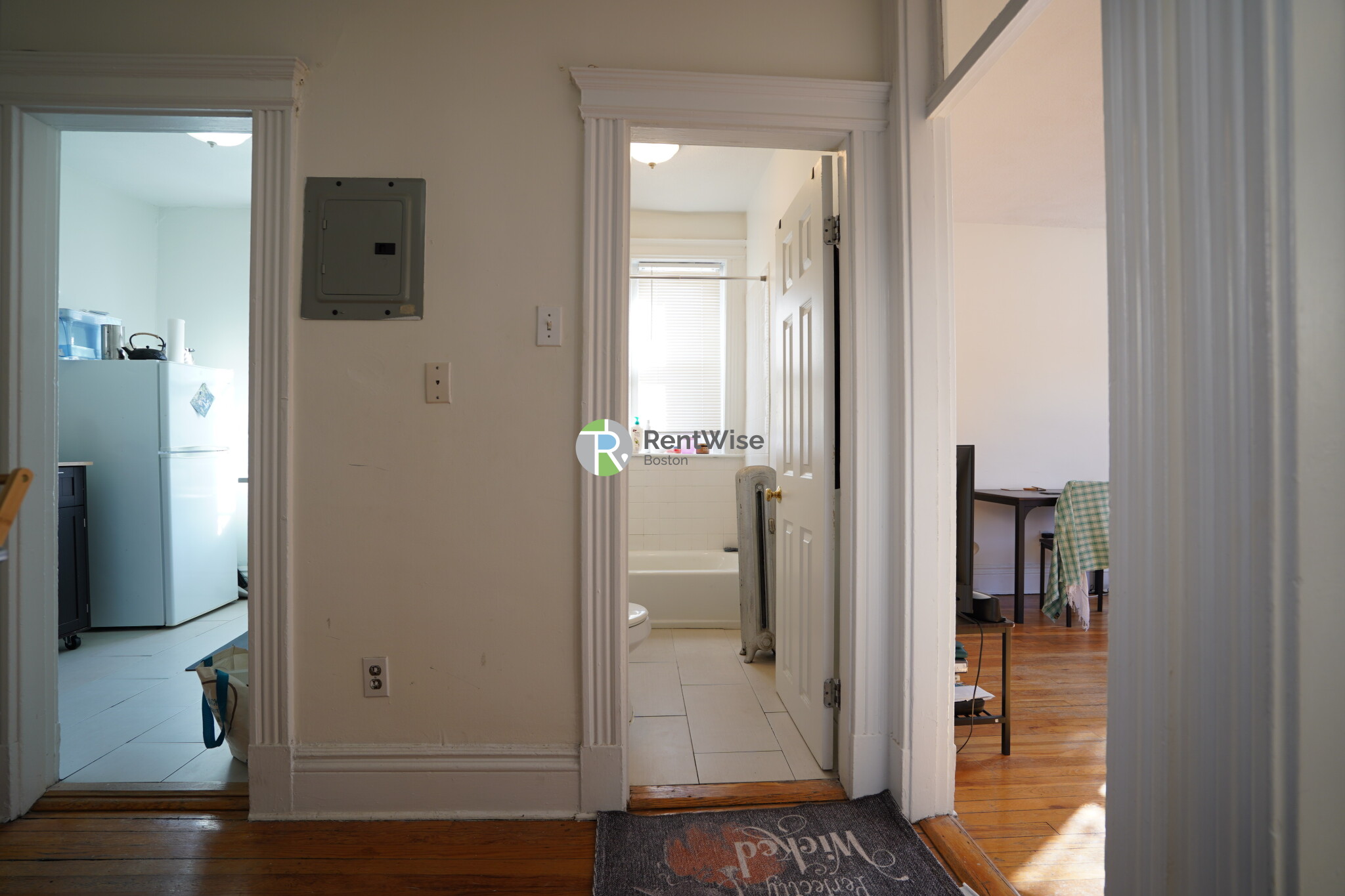 110 Warren St, Brighton