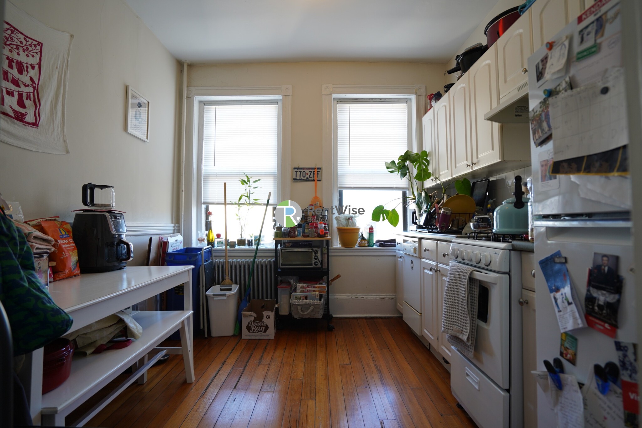 56 Gardner St, Allston