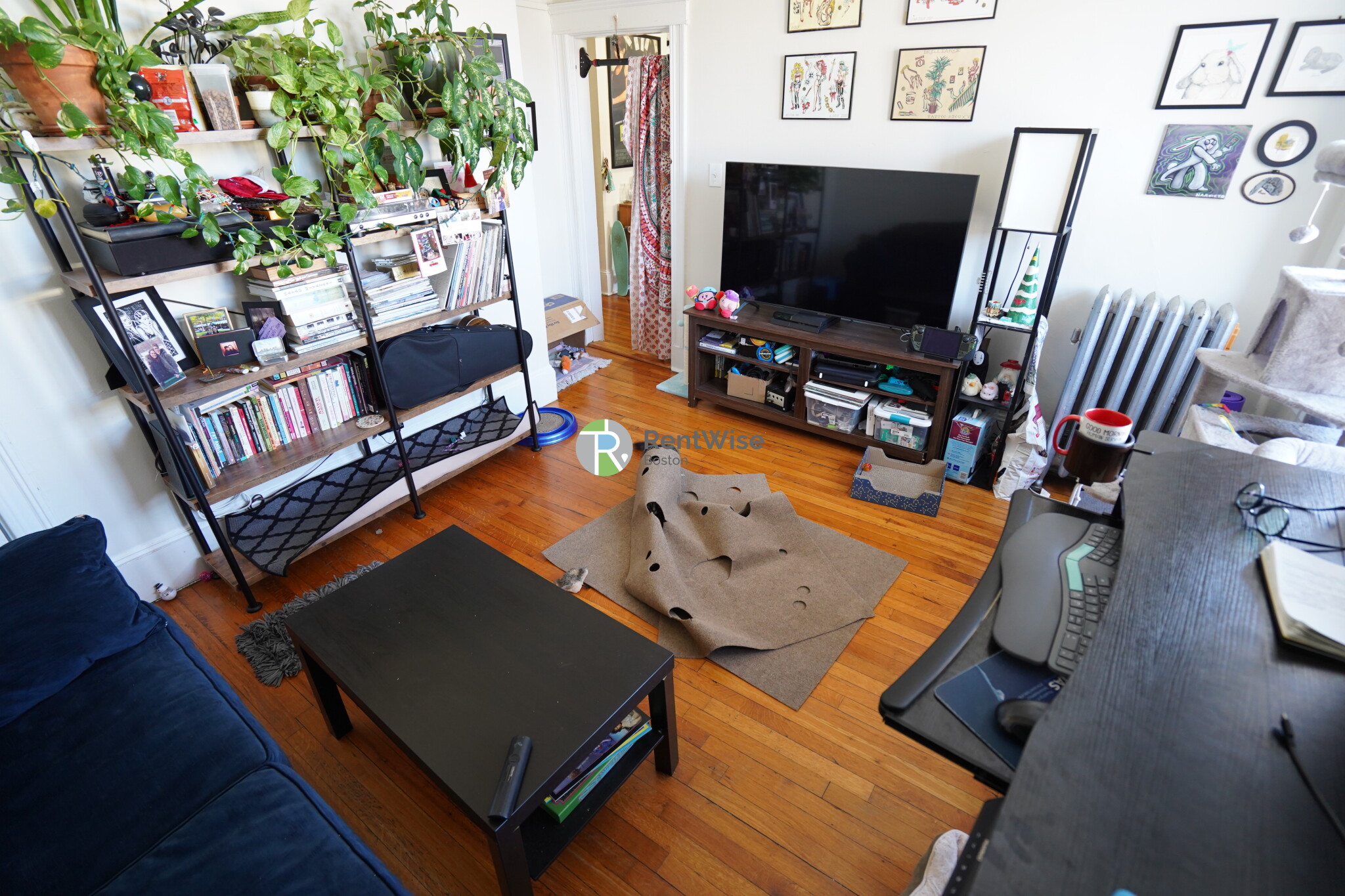 56 Gardner St, Allston