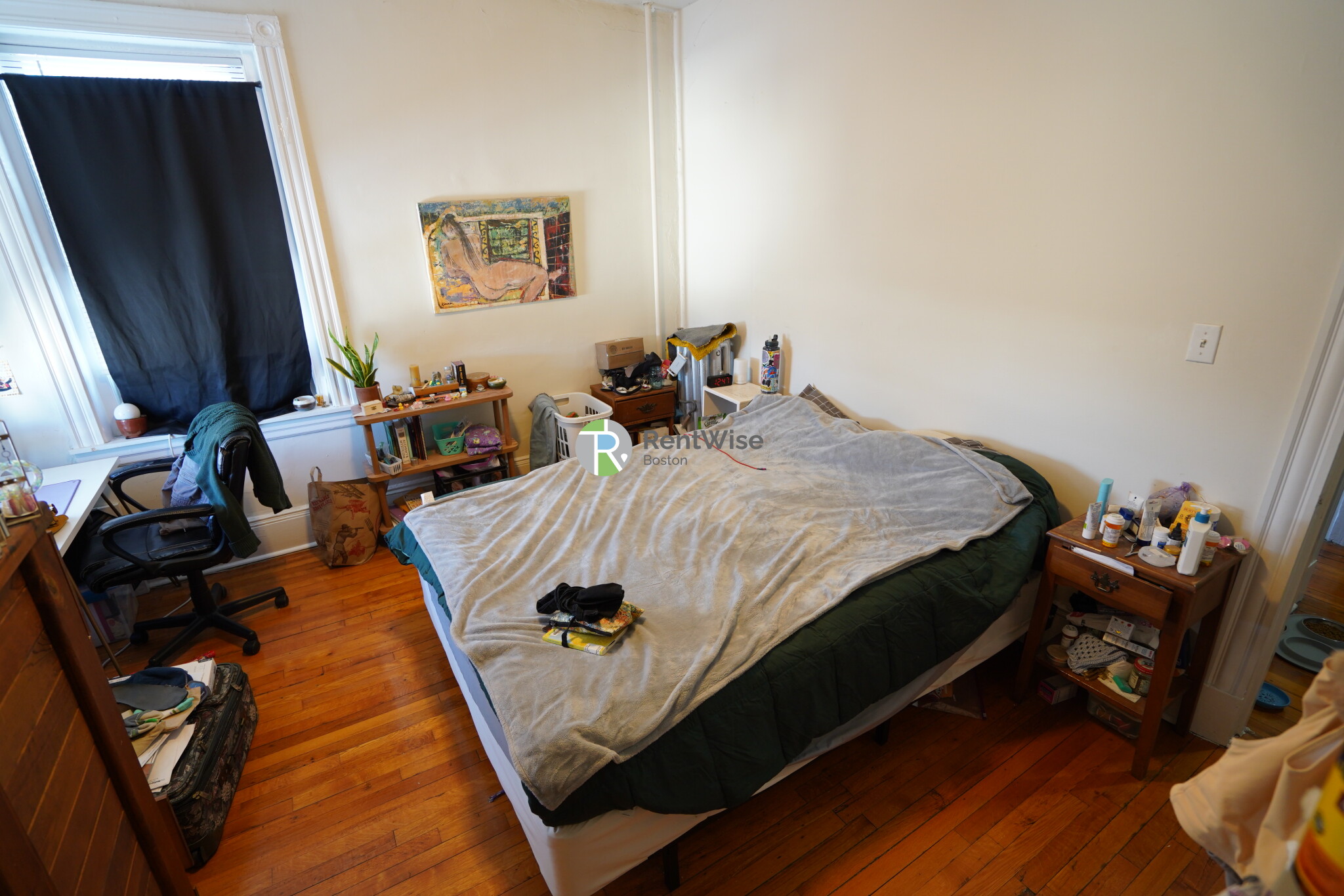 56 Gardner St, Allston