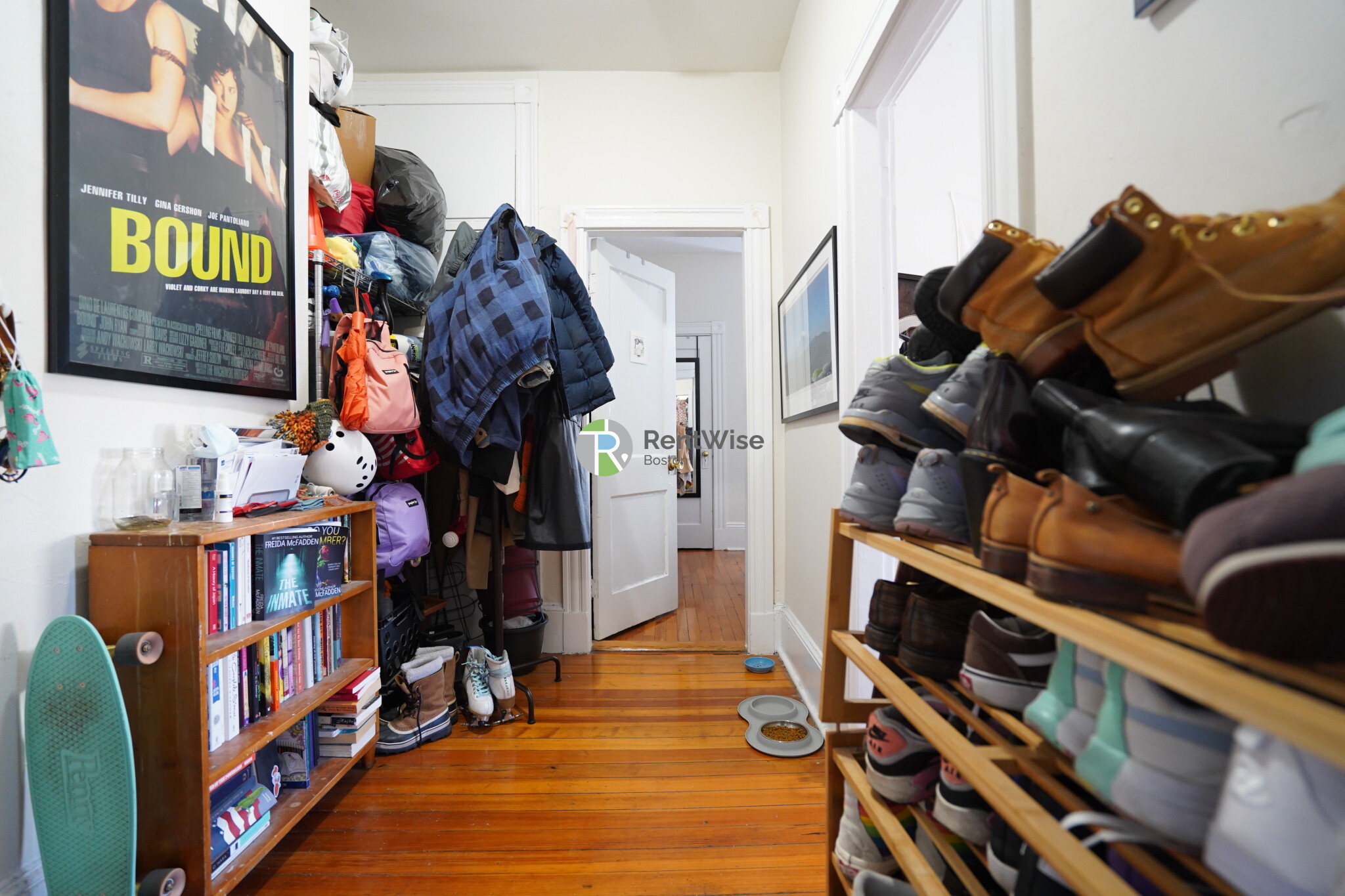 56 Gardner St, Allston