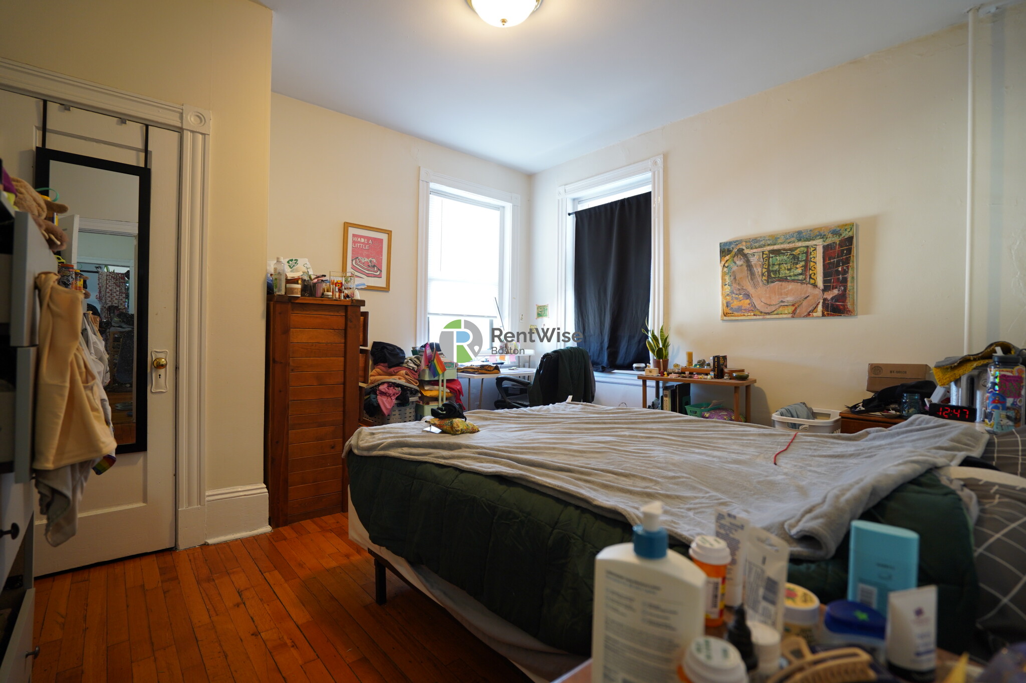 56 Gardner St, Allston