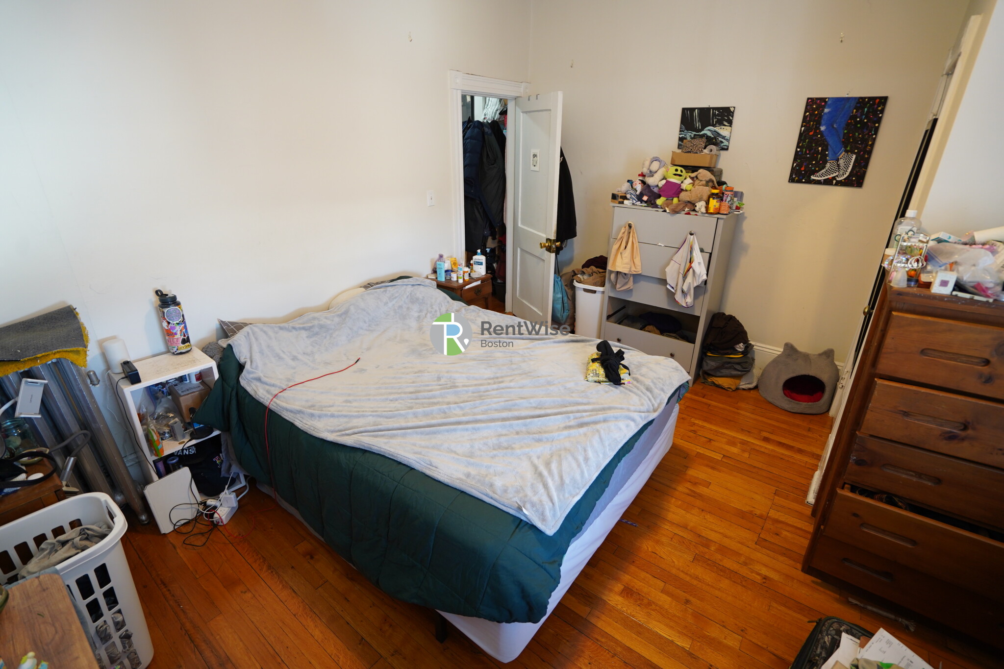 56 Gardner St, Allston