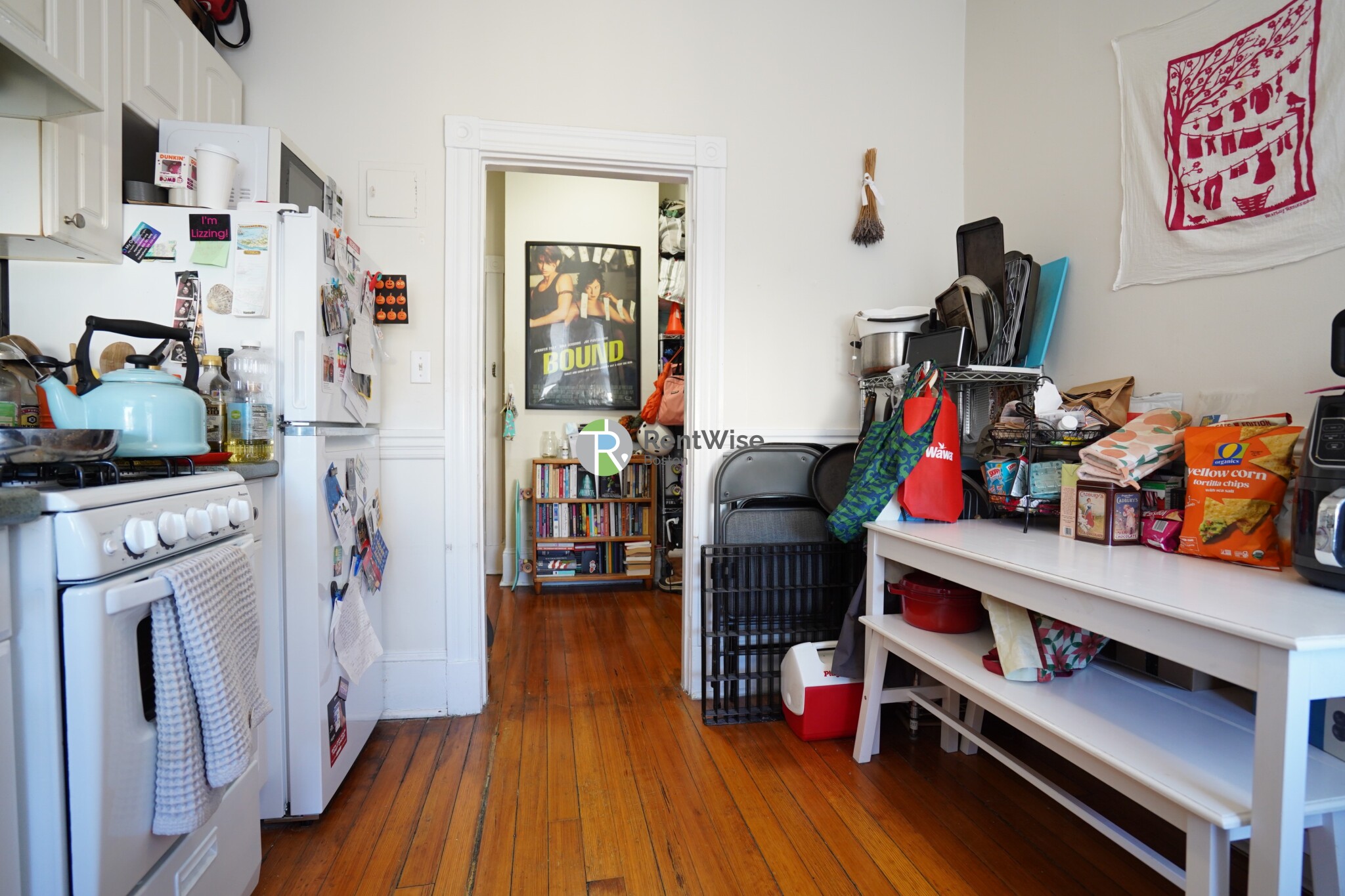 56 Gardner St, Allston