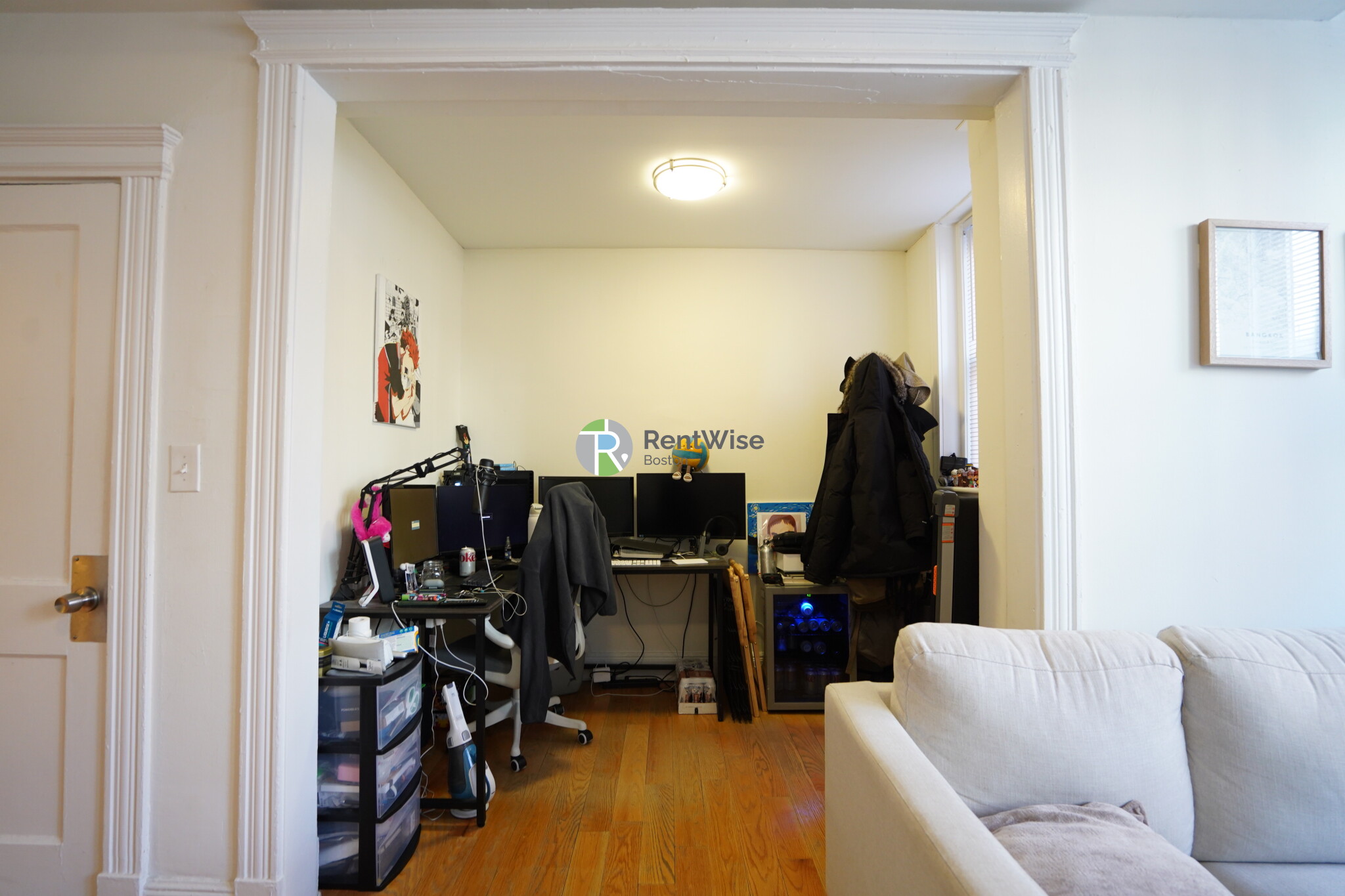 86 Brainerd Rd, Allston