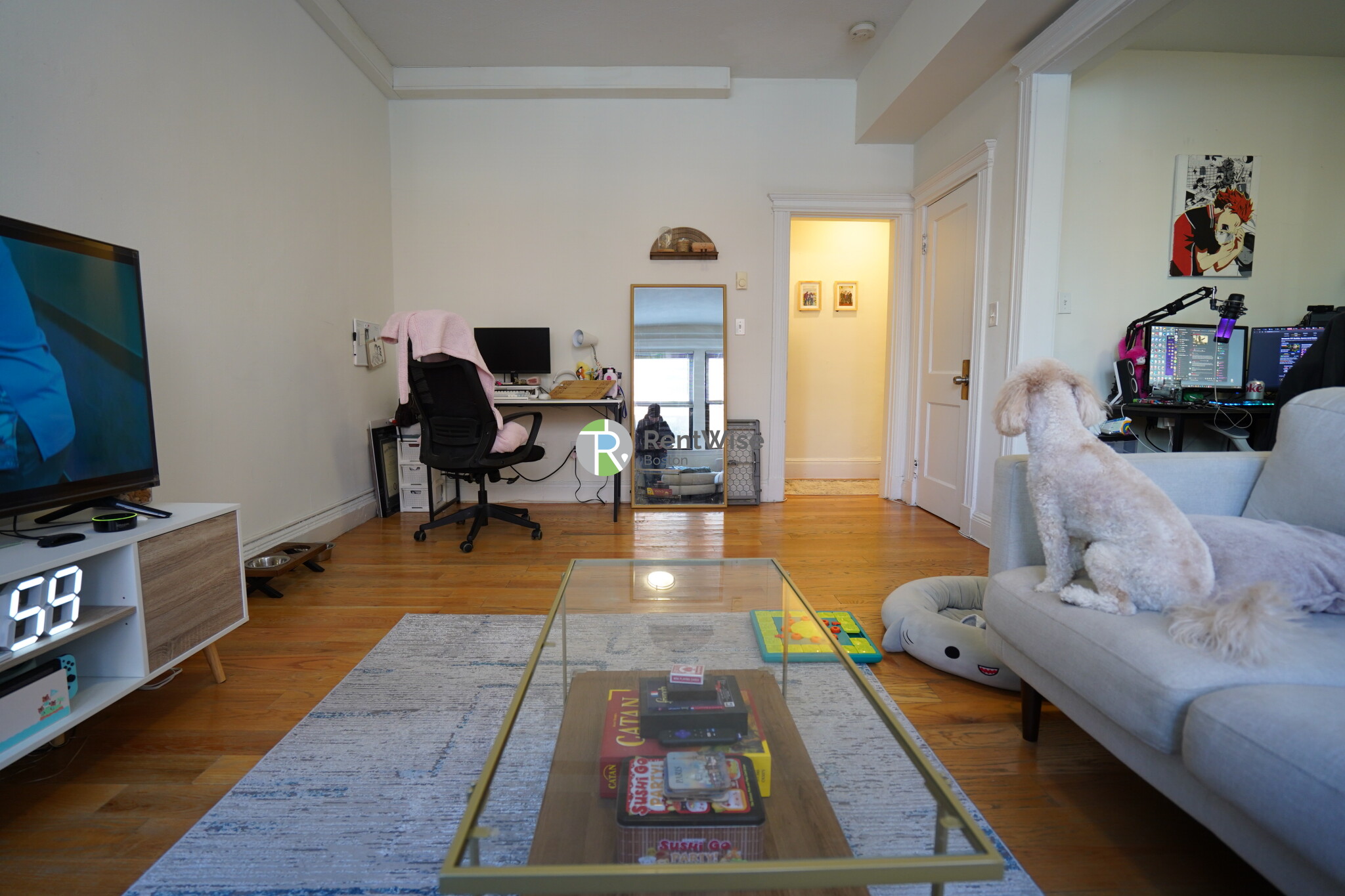 86 Brainerd Rd, Allston