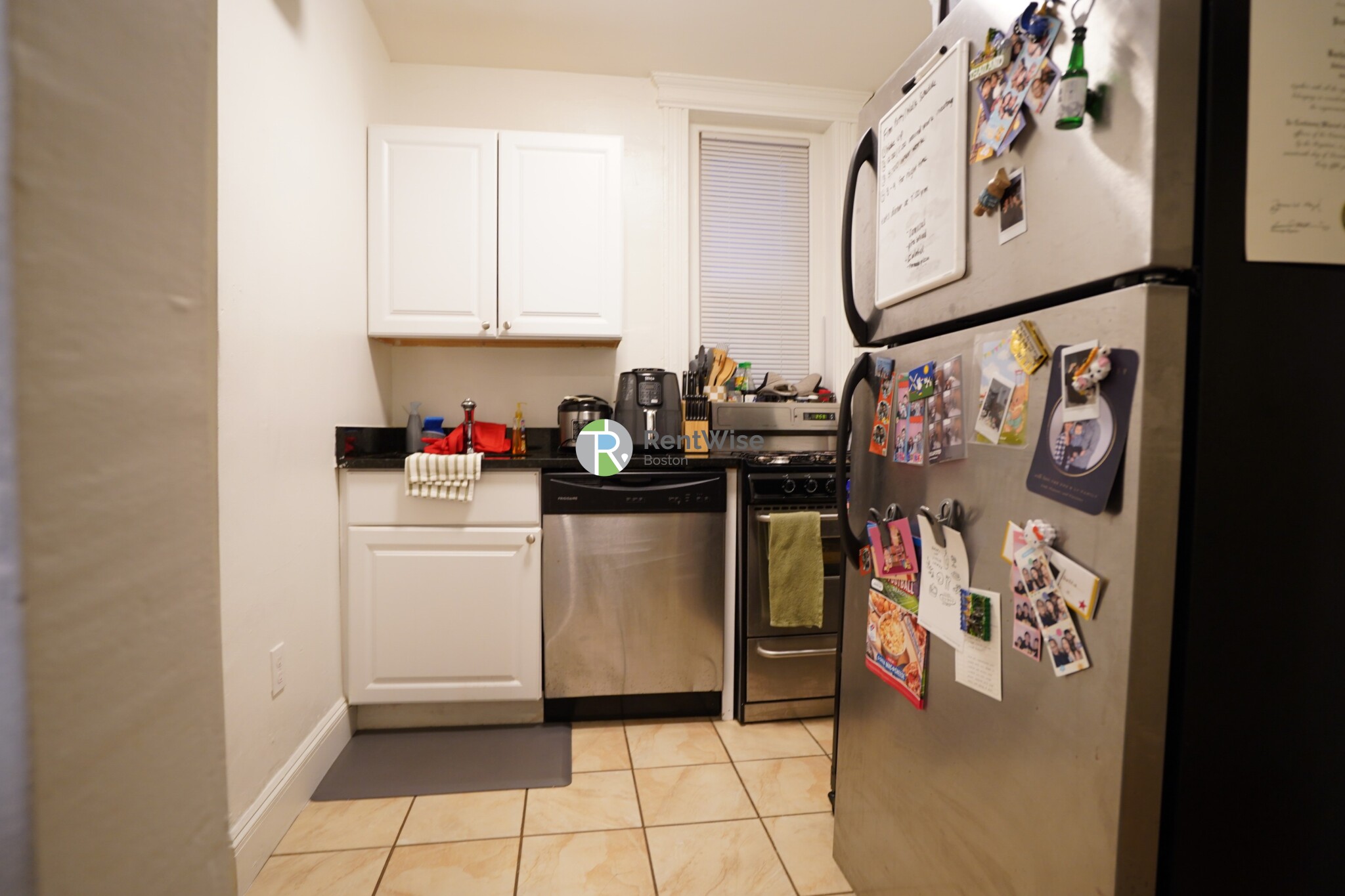 86 Brainerd Rd, Allston