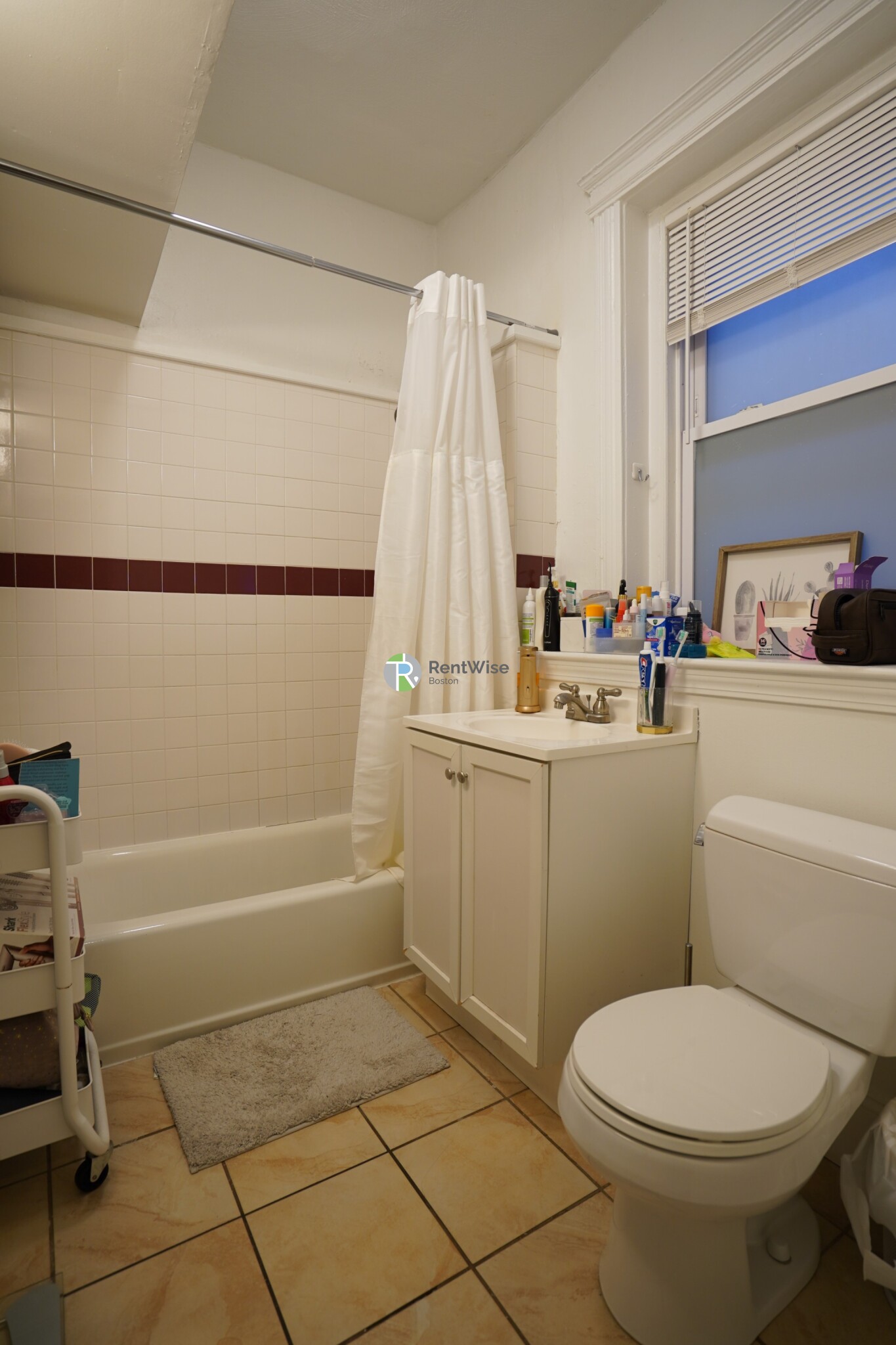 86 Brainerd Rd, Allston