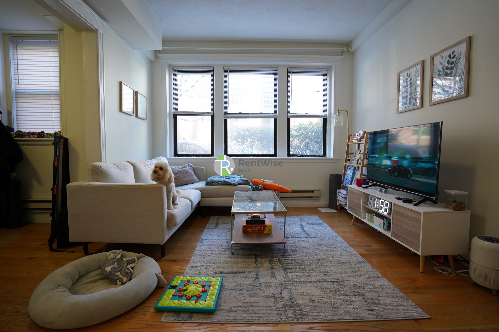 86 Brainerd Rd, Allston