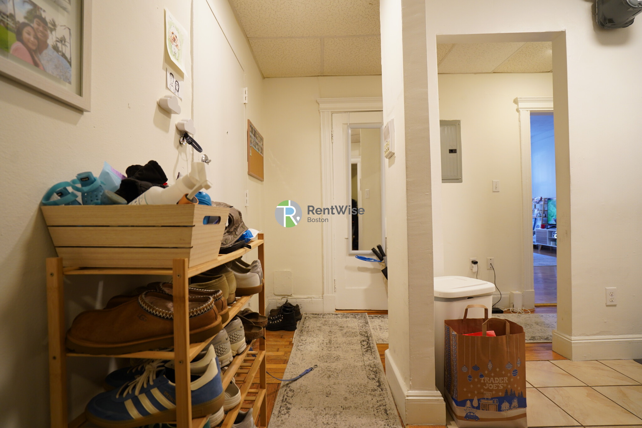 86 Brainerd Rd, Allston