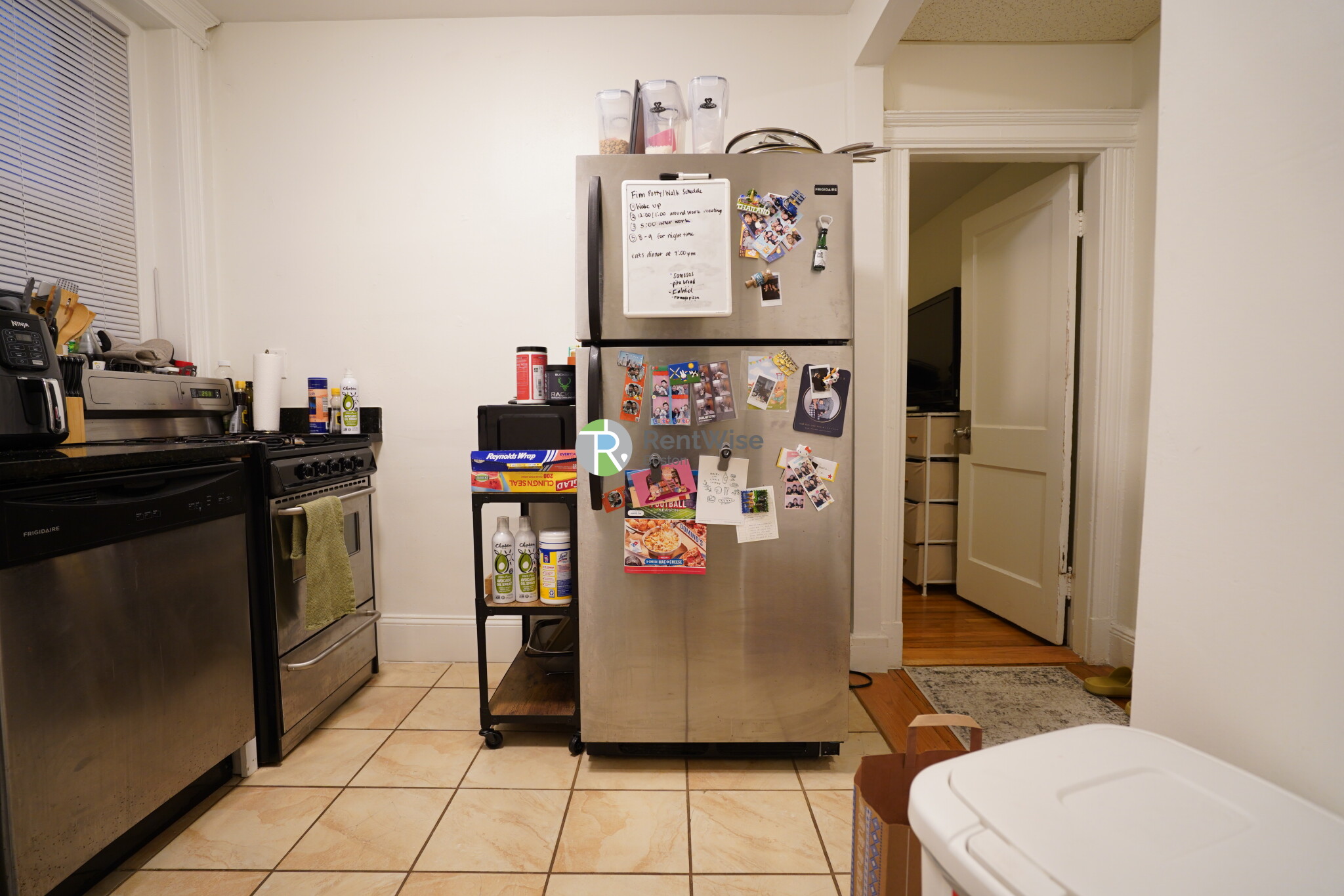 86 Brainerd Rd, Allston