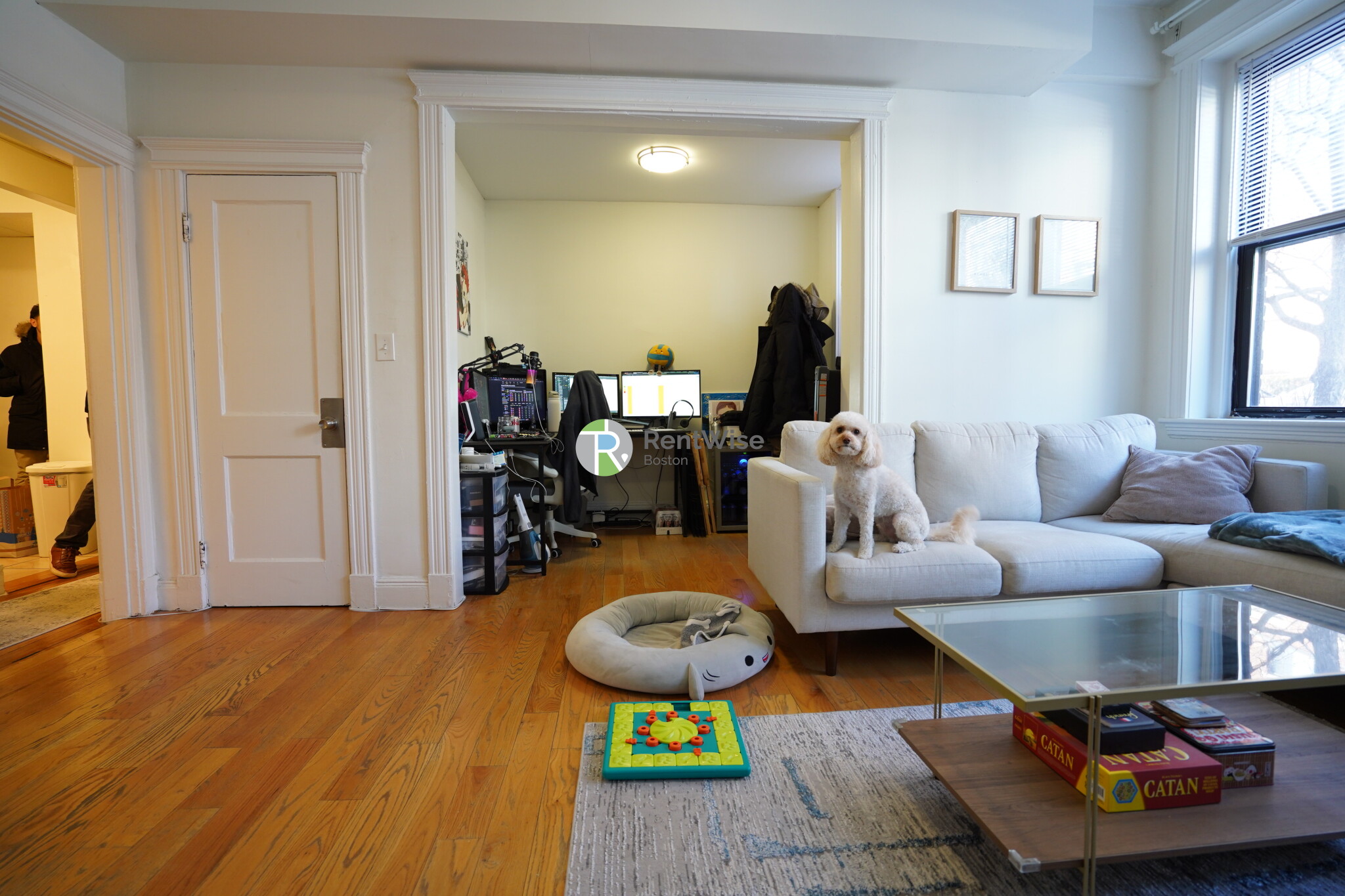 86 Brainerd Rd, Allston