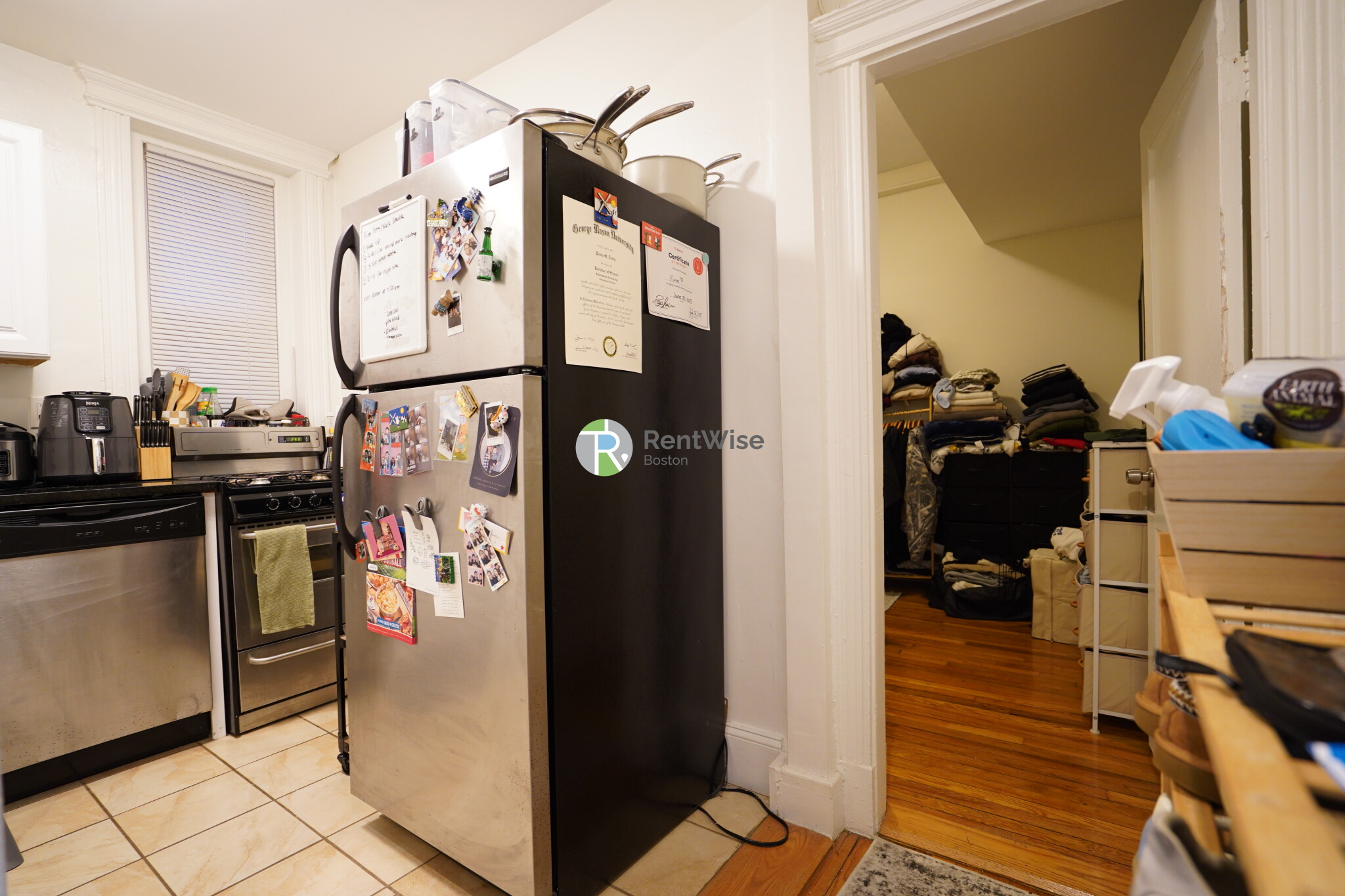 86 Brainerd Rd, Allston