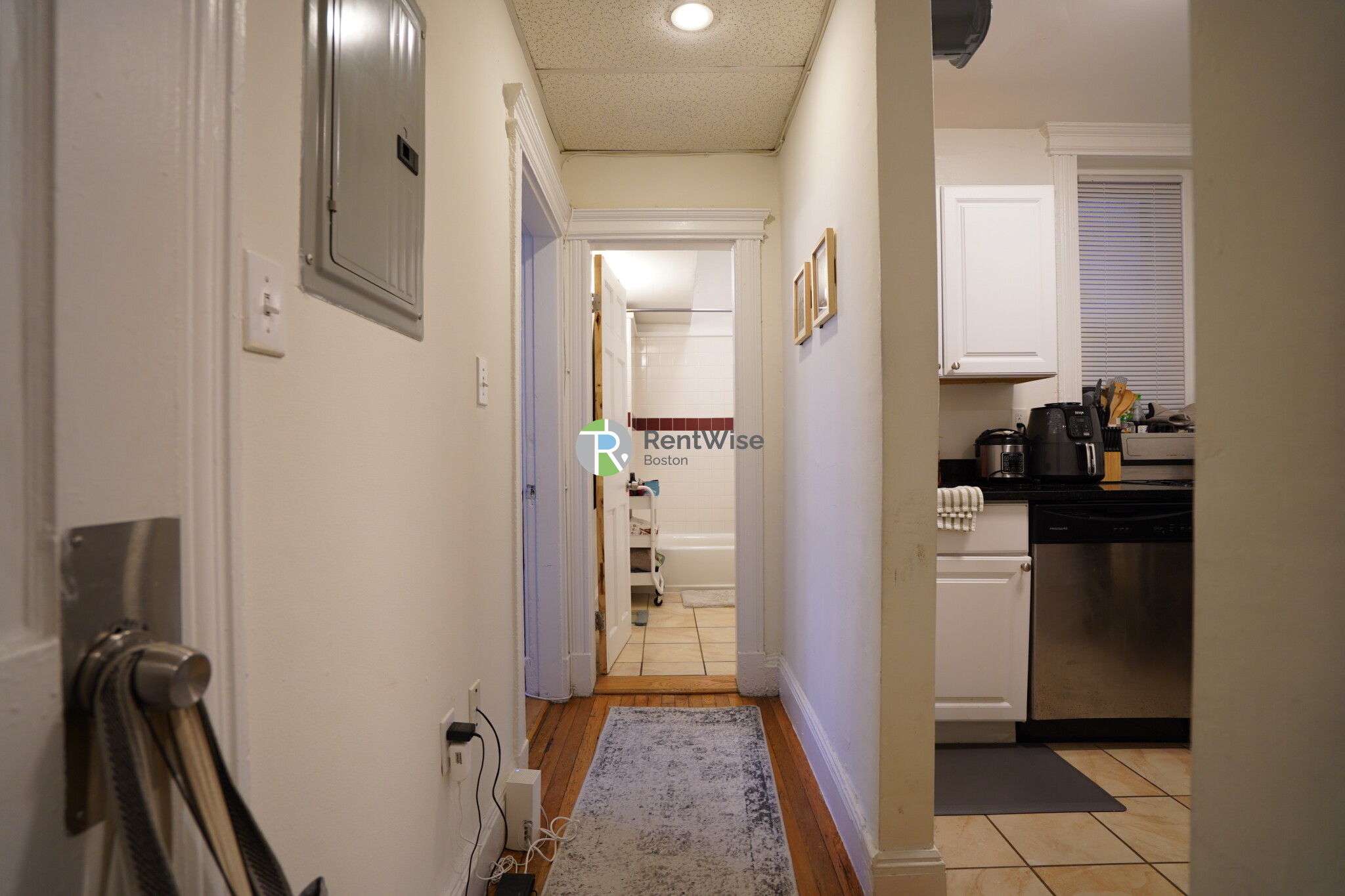 86 Brainerd Rd, Allston