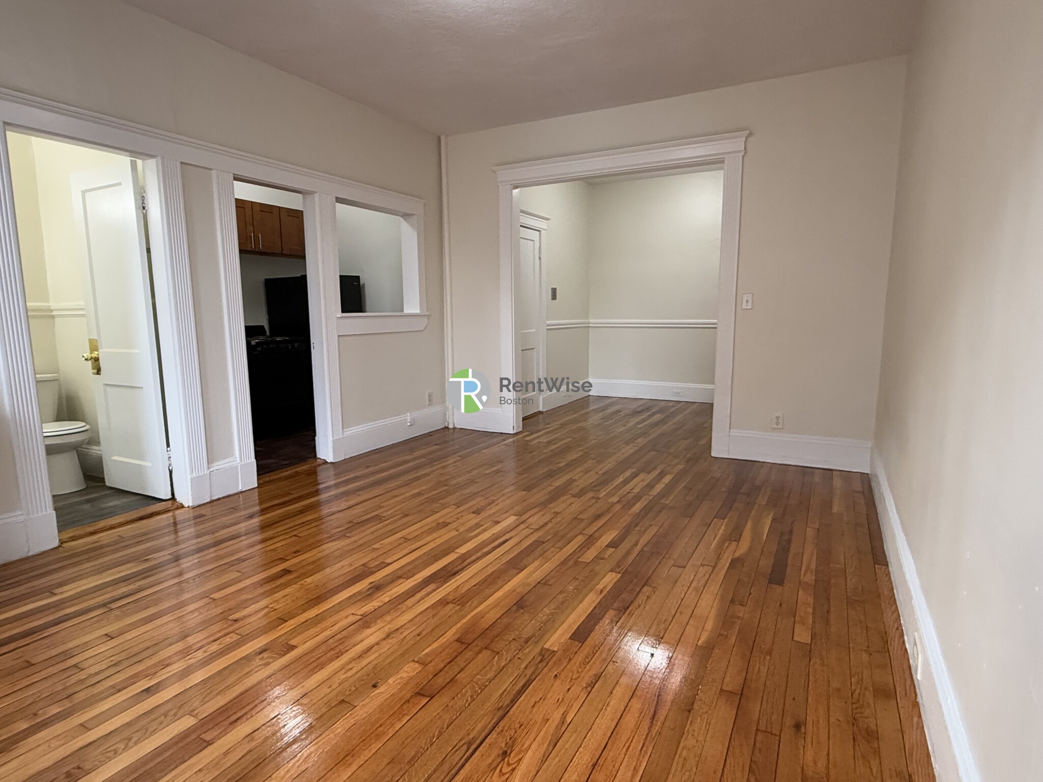 1334 Commonwealth Ave, Allston